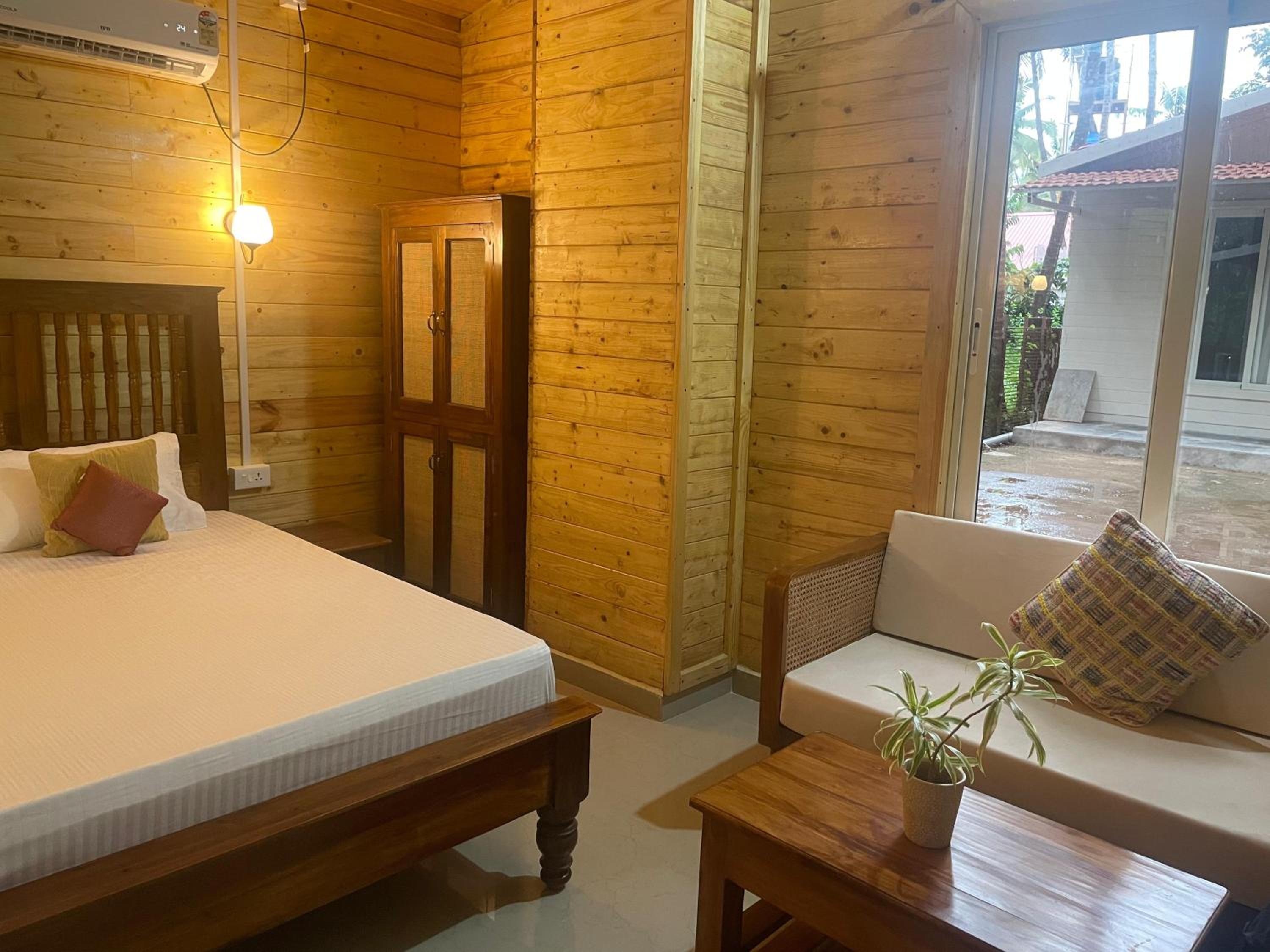 The Mild Goa