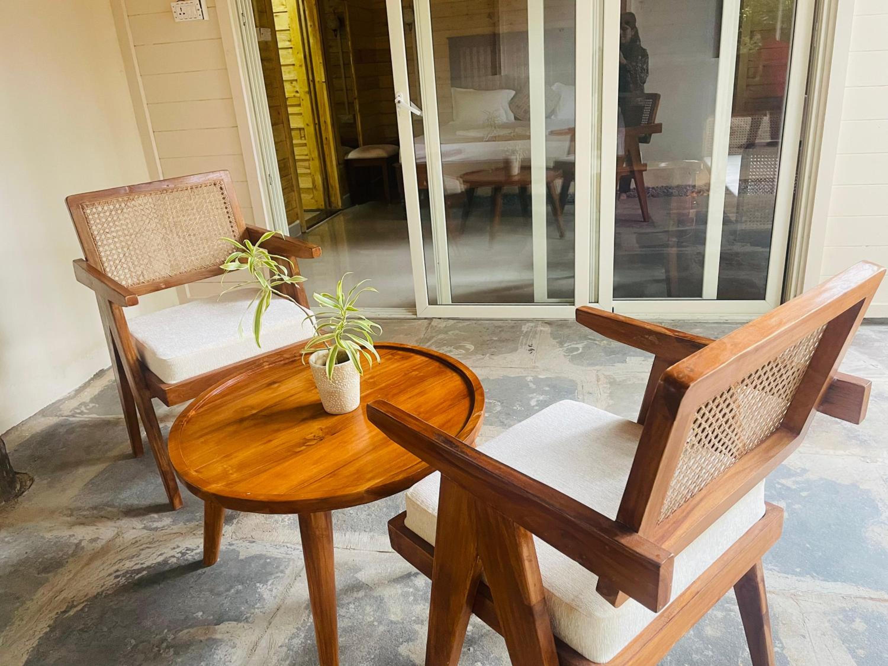 The Mild Goa, photo 37