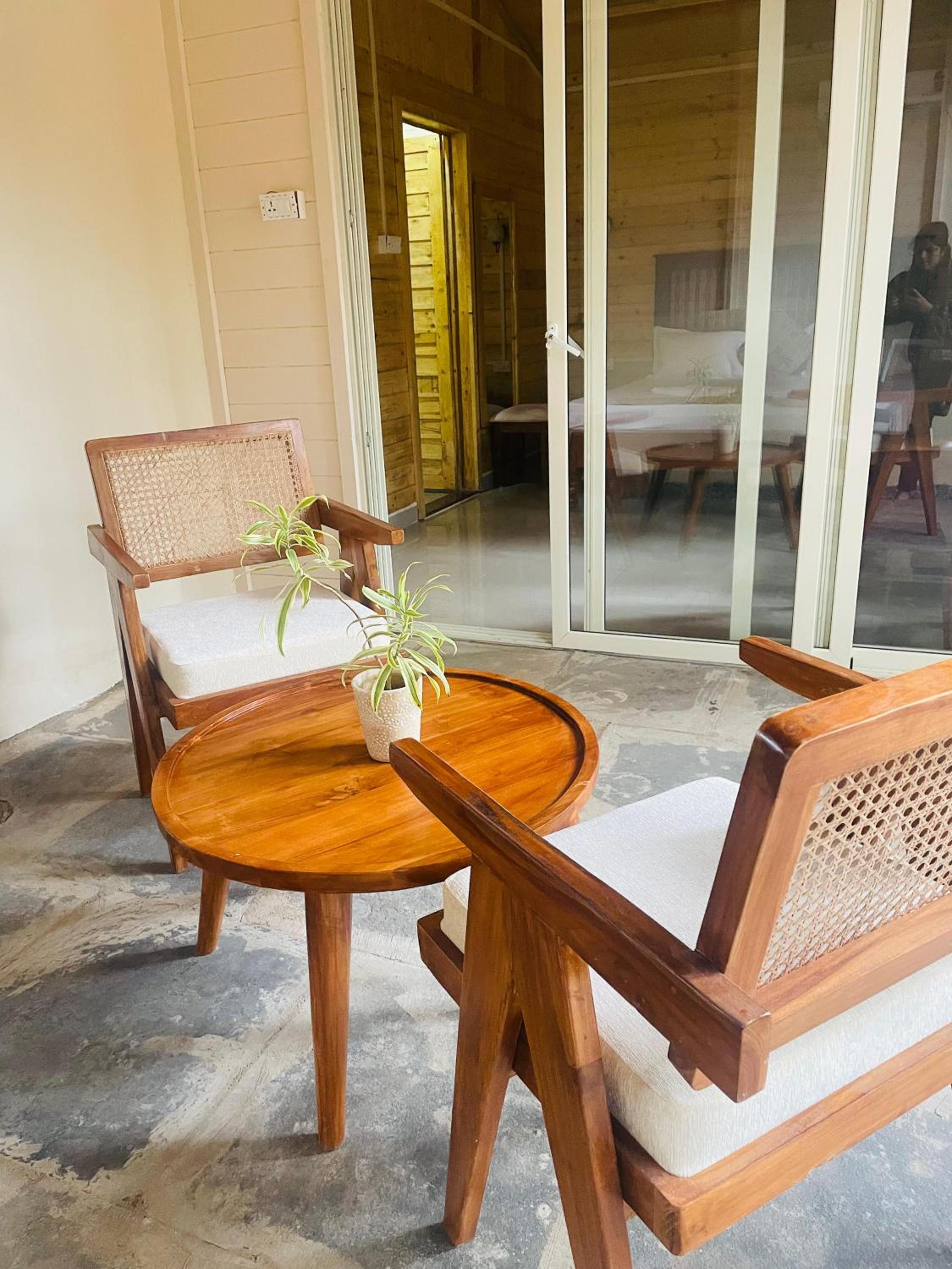 The Mild Goa, photo 45