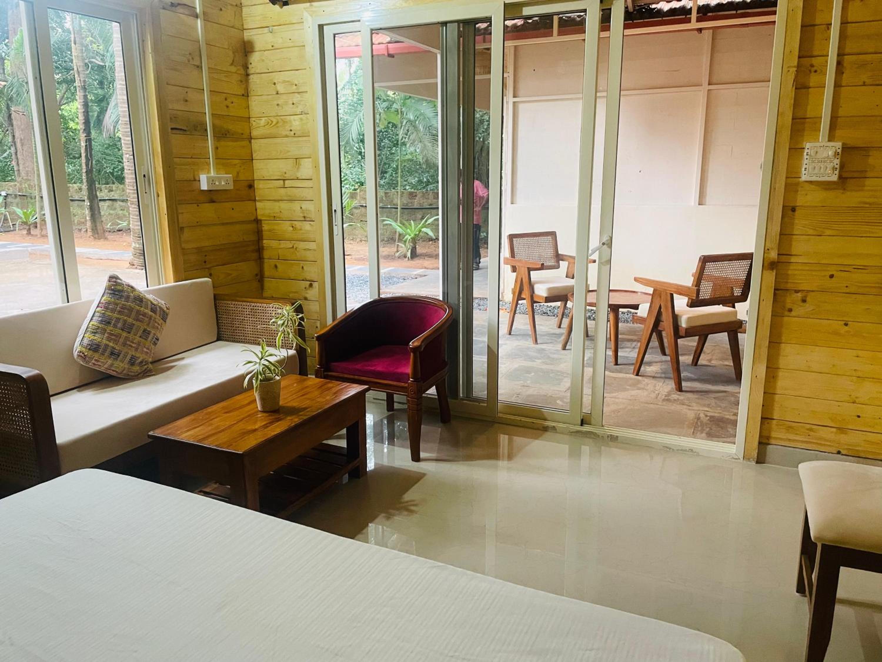 The Mild Goa