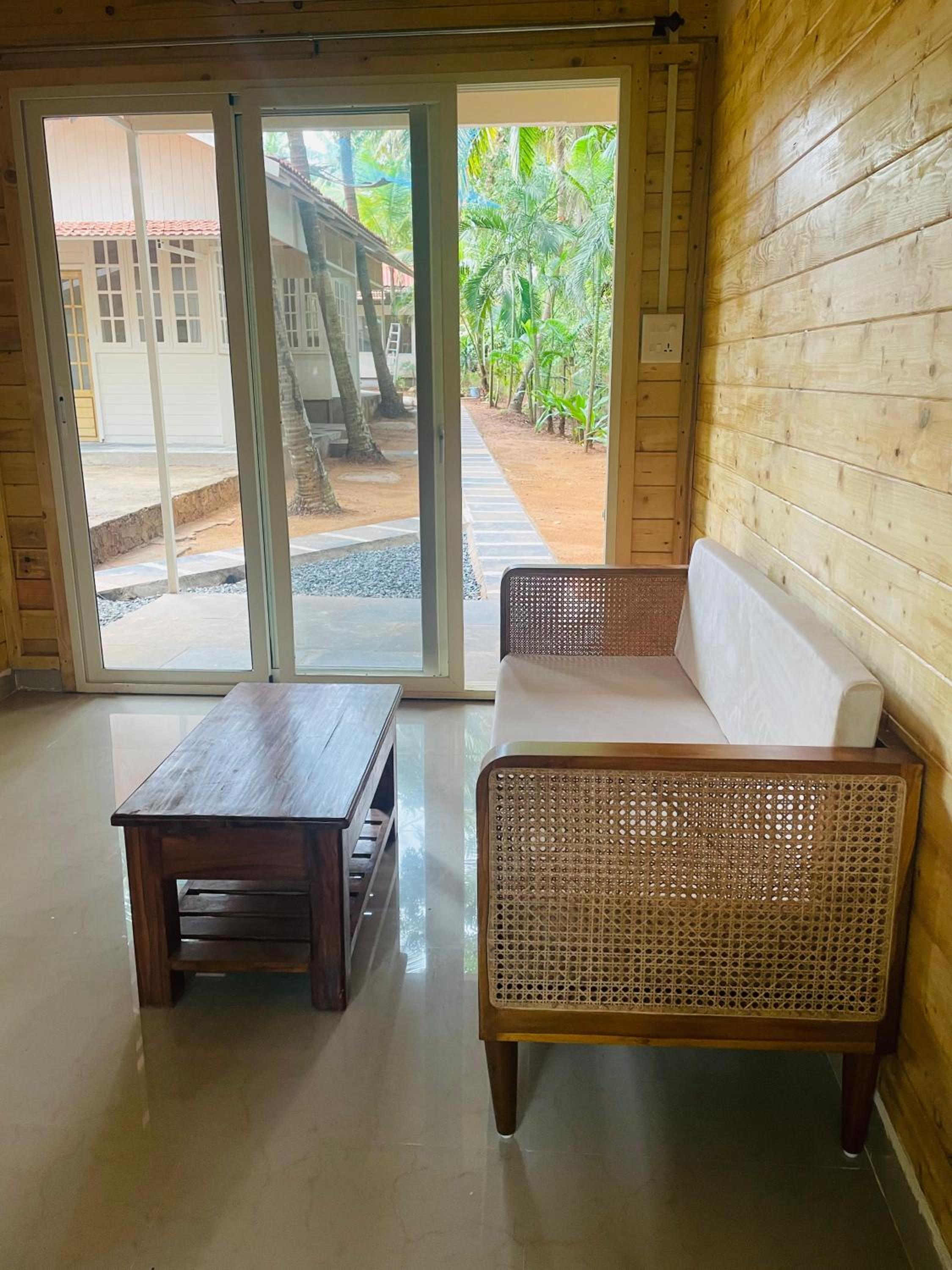 The Mild Goa, photo 27