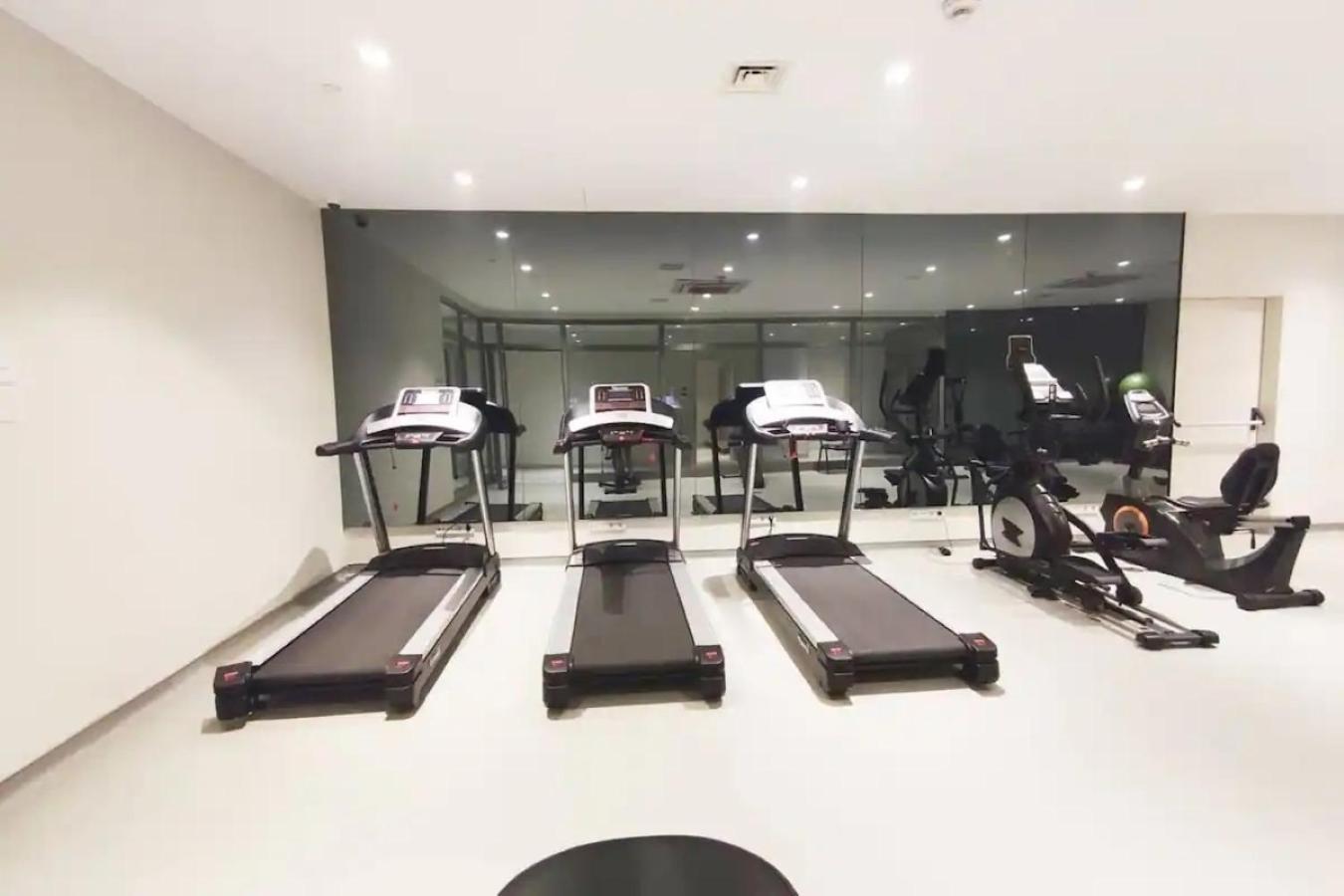Cosy Studio Flat -One Room in a new residence near Taksim