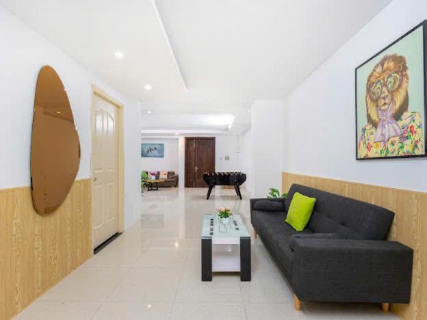 Tina Oasky số 2 LHP- Vũng Tàu sát biển