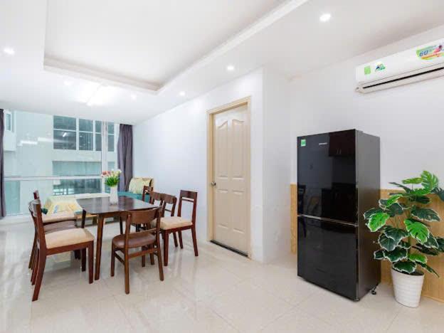 Tina Oasky số 2 LHP- Vũng Tàu sát biển