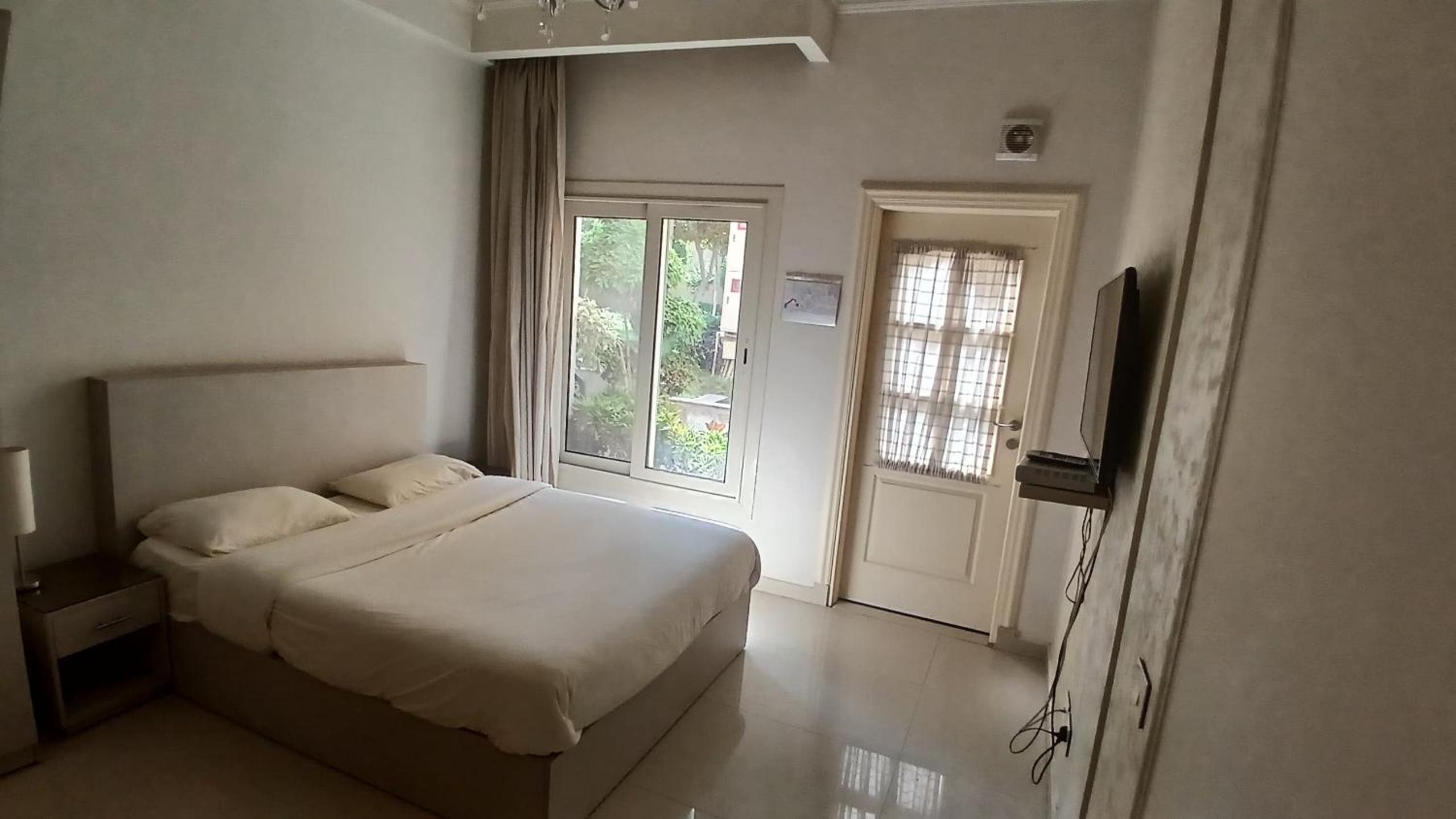 El Safwa Resort New Cairo
