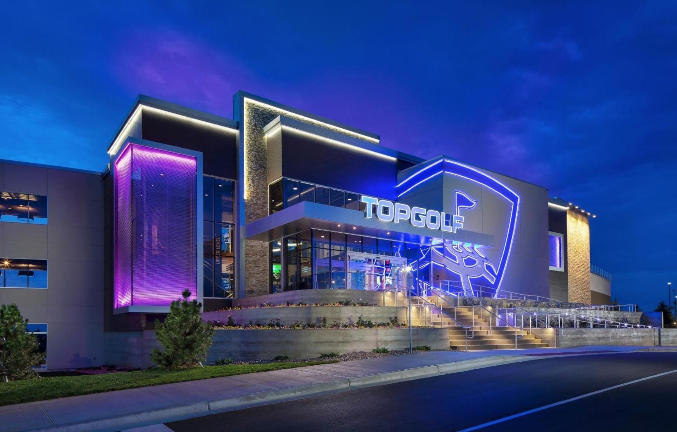 Reywant Investments Inc near HardRock Casino
