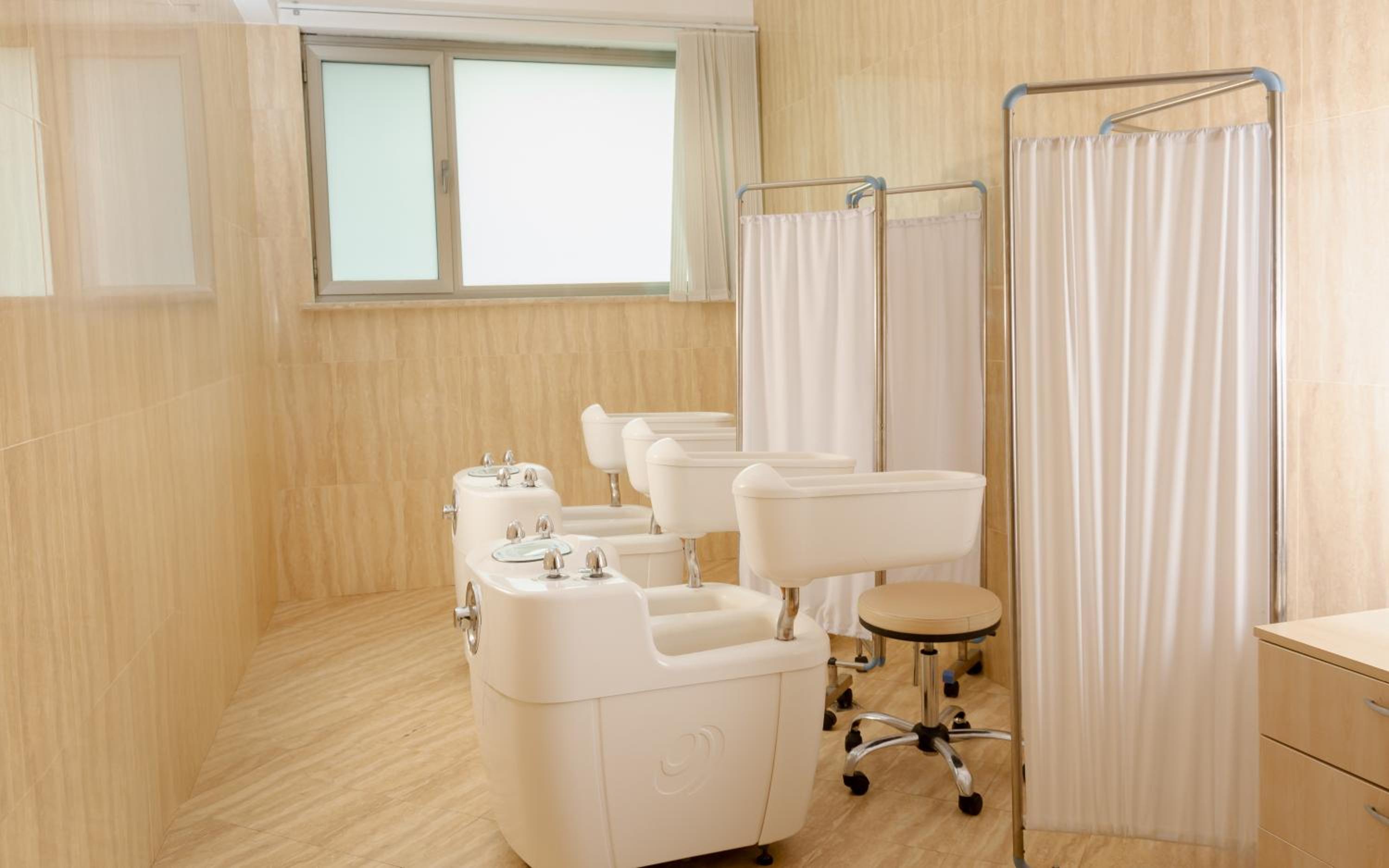 Gashalti Health Hotel Naftalan