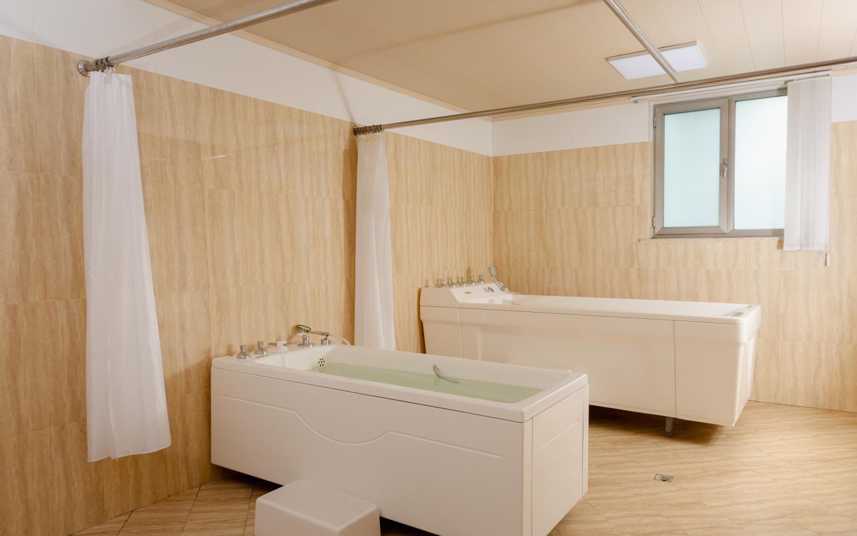 Gashalti Health Hotel Naftalan