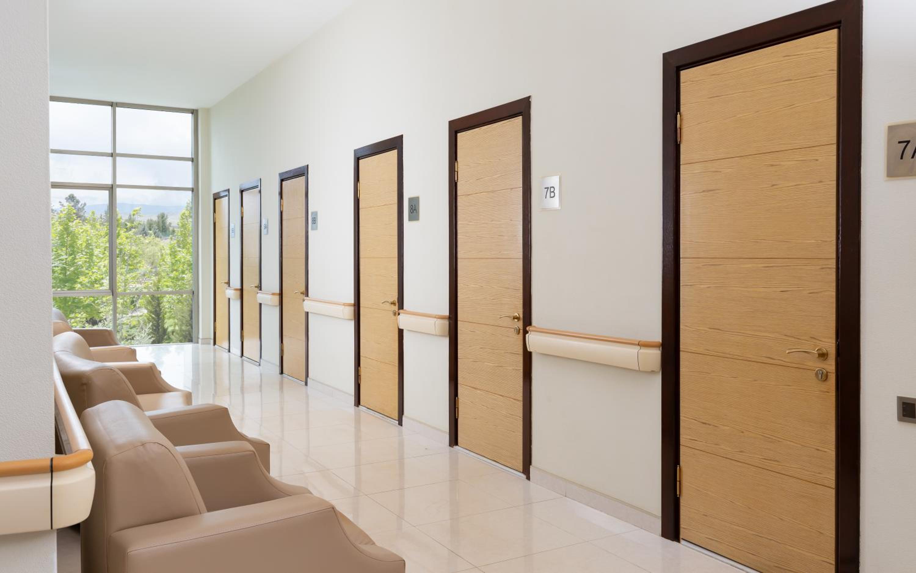 Gashalti Health Hotel Naftalan