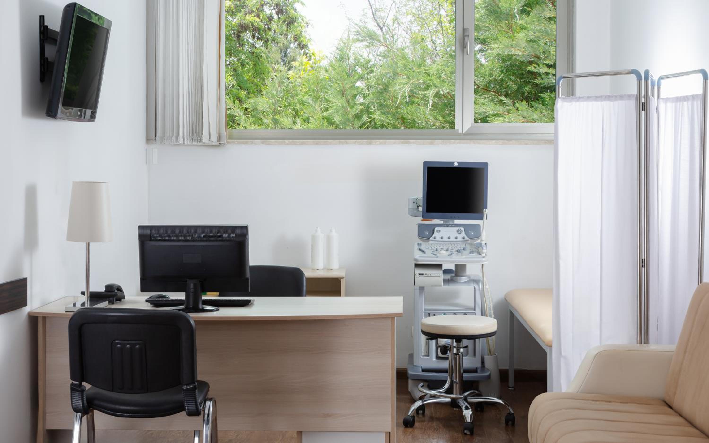 Gashalti Health Hotel Naftalan