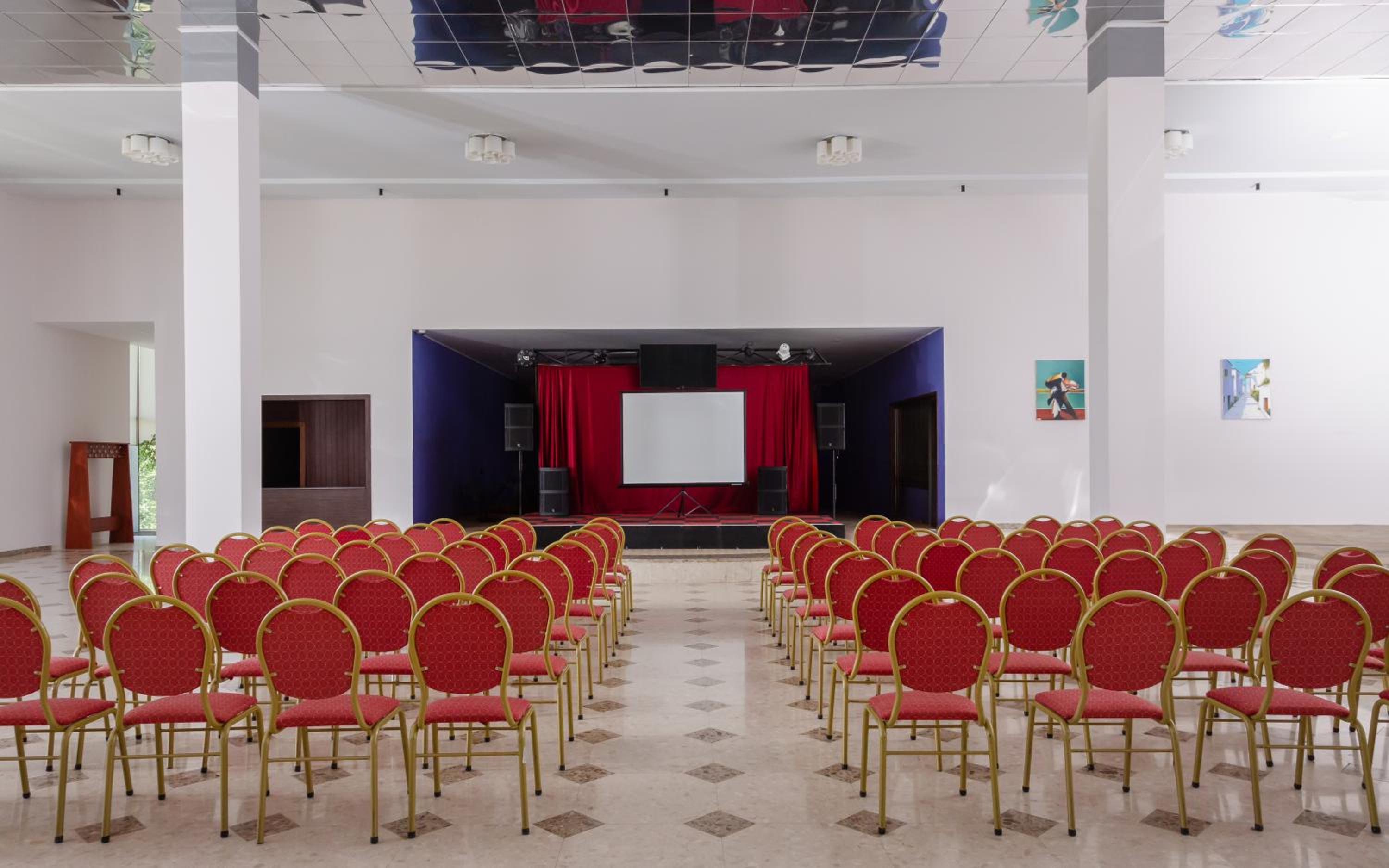 Gashalti Health Hotel Naftalan