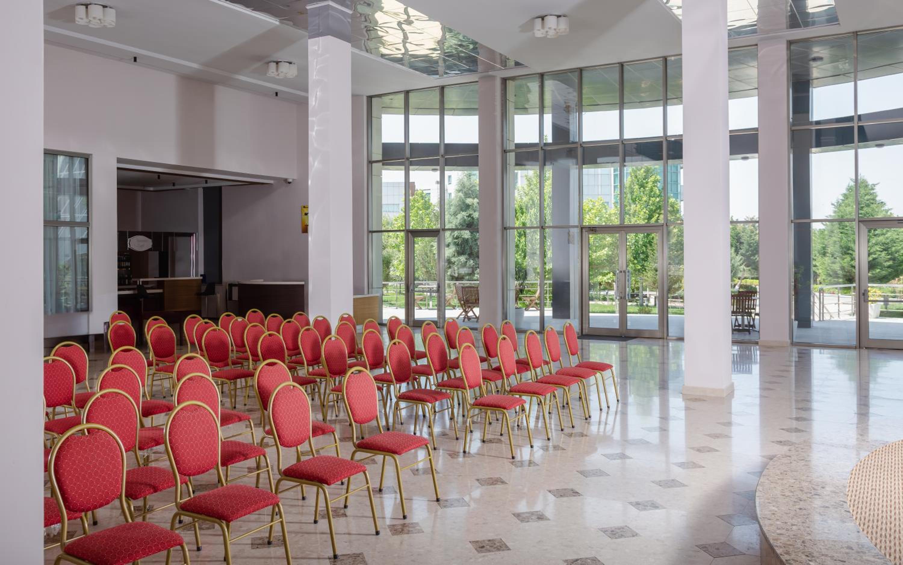 Gashalti Health Hotel Naftalan