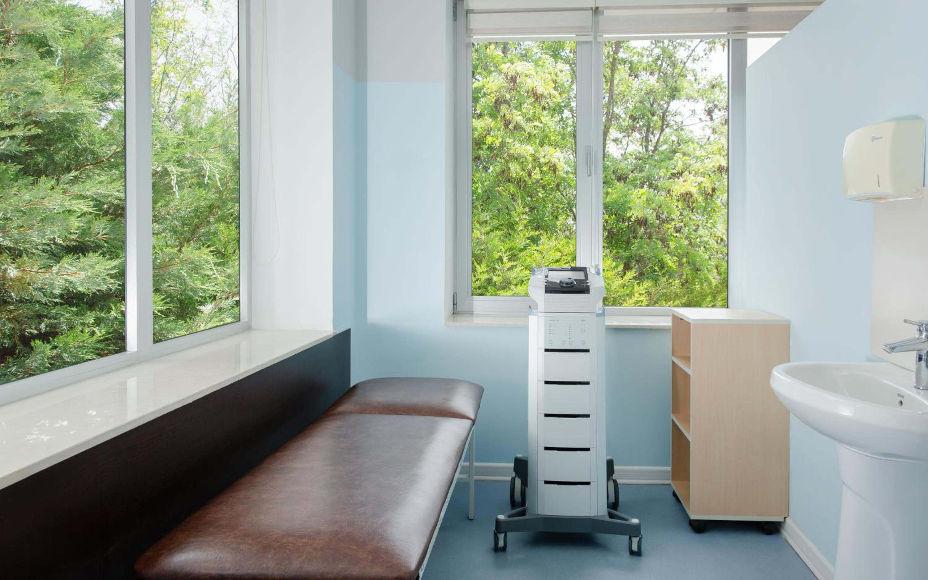 Gashalti Health Hotel Naftalan