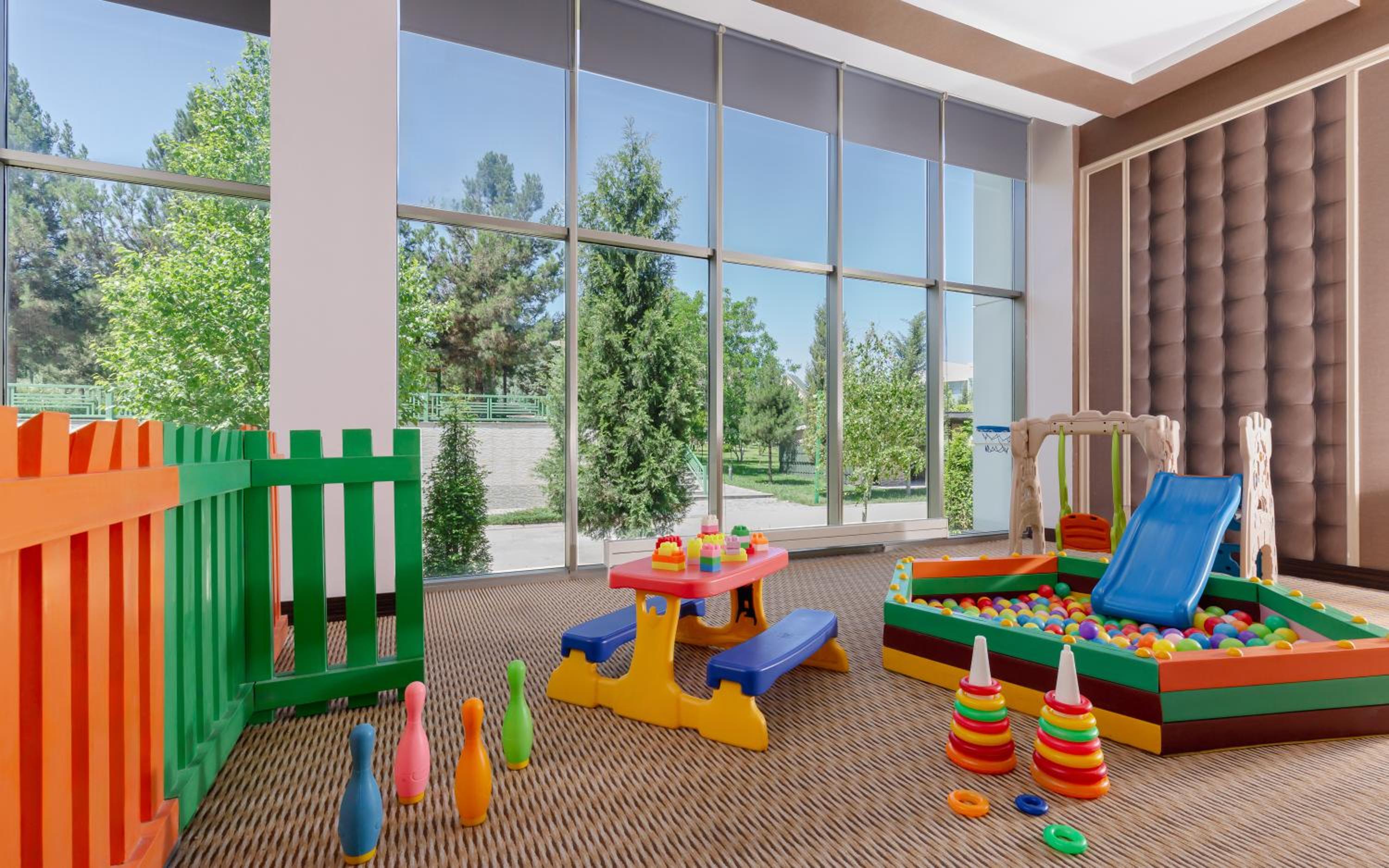Gashalti Health Hotel Naftalan