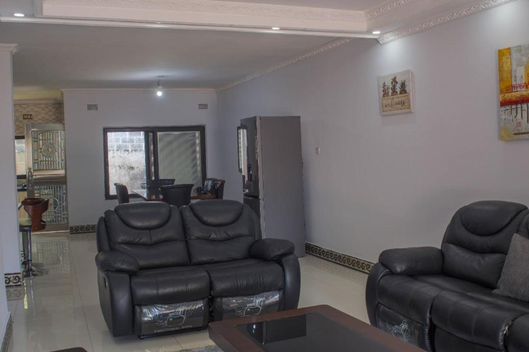 Kachimam Homes