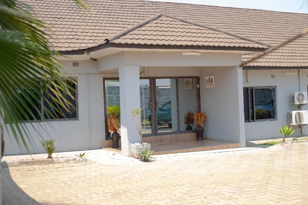 Kachimam Homes