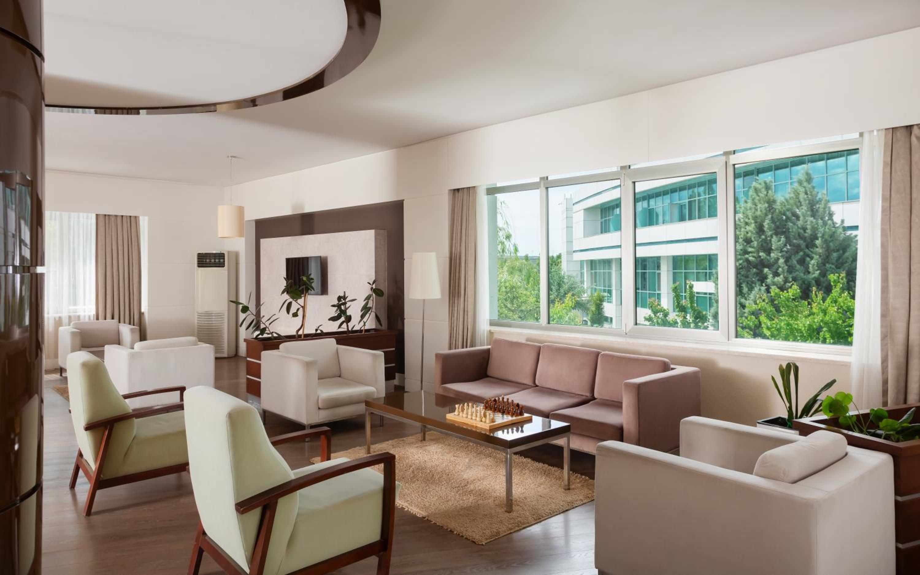Gashalti Health Hotel Naftalan