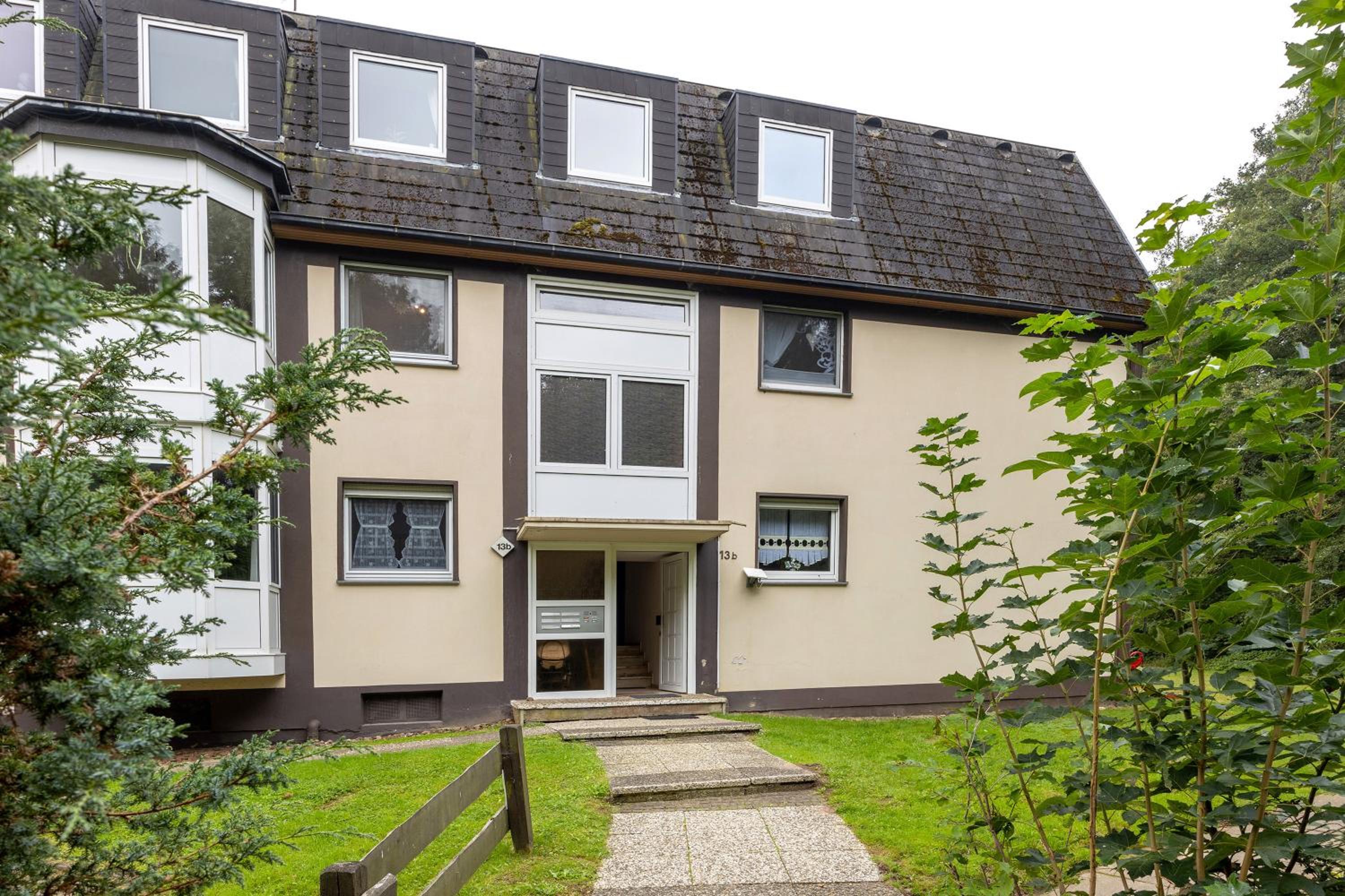 Ferienwohnung Berti