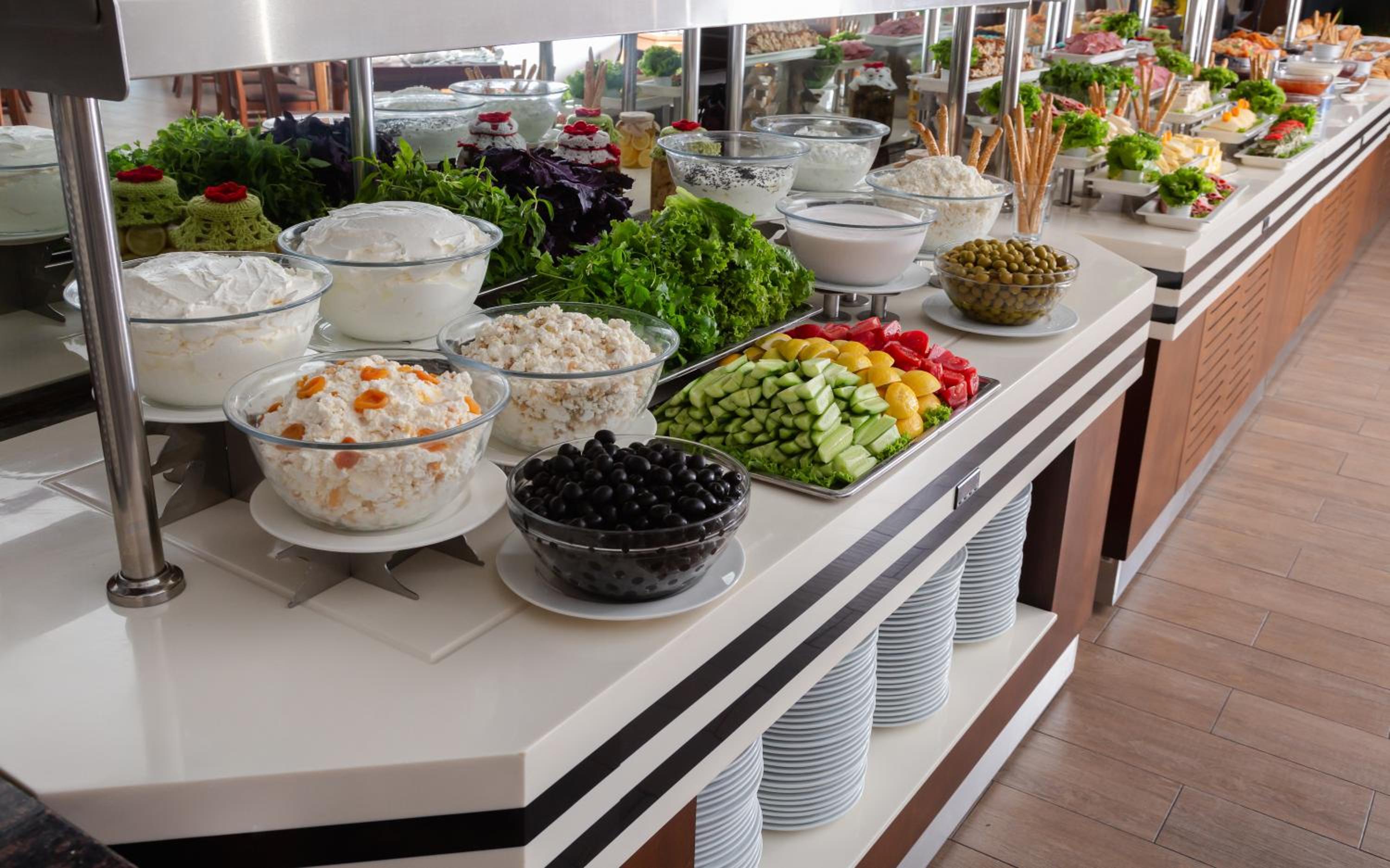 Gashalti Health Hotel Naftalan