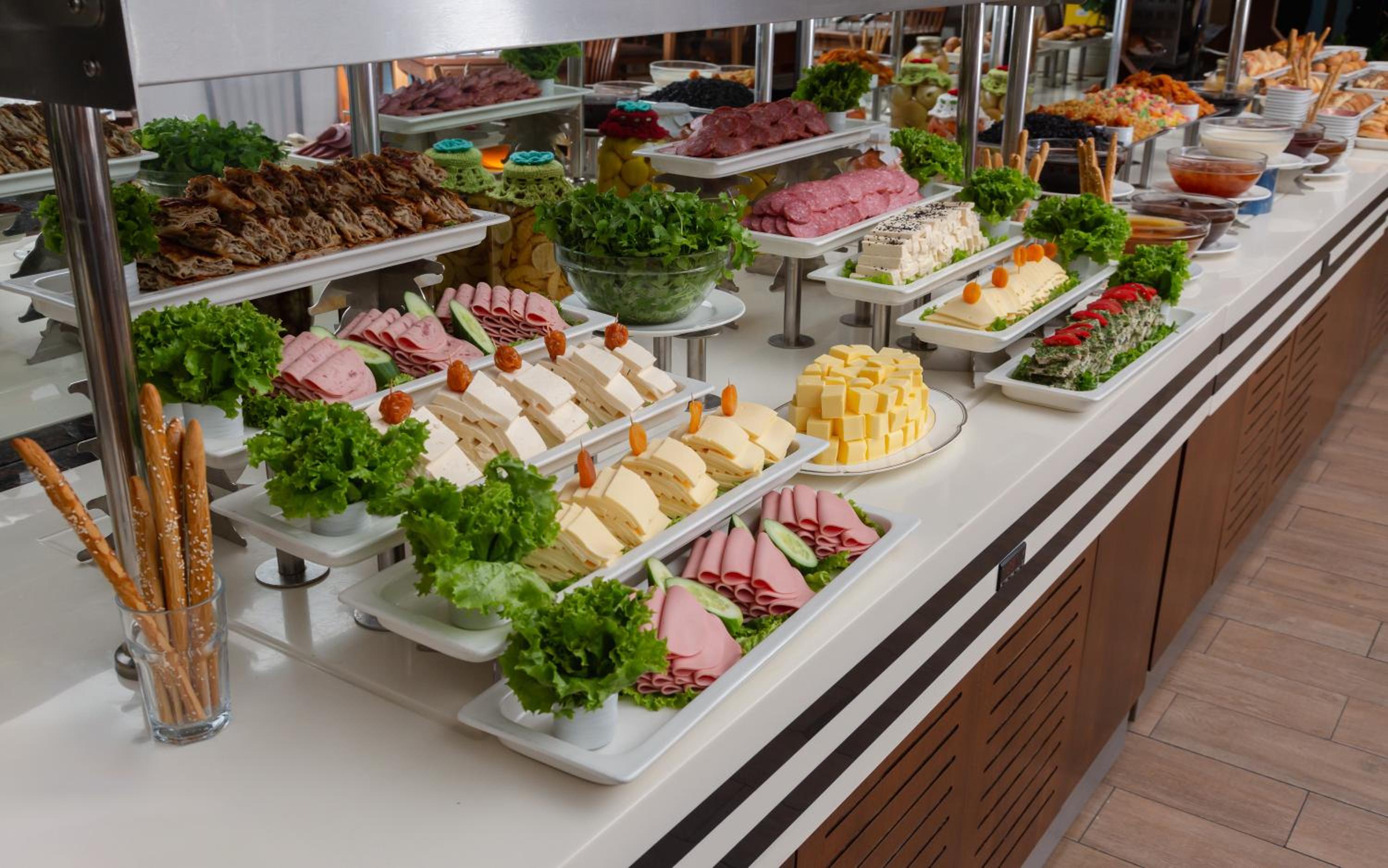 Gashalti Health Hotel Naftalan