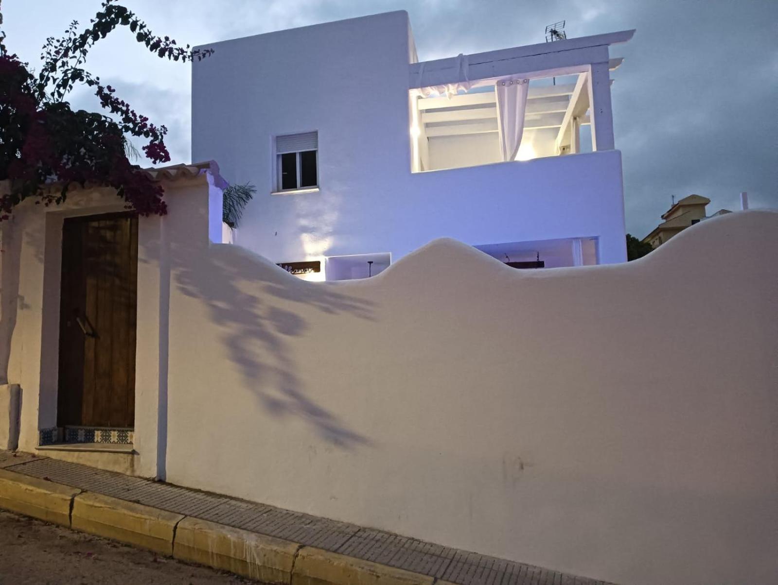 Casa Alhamar