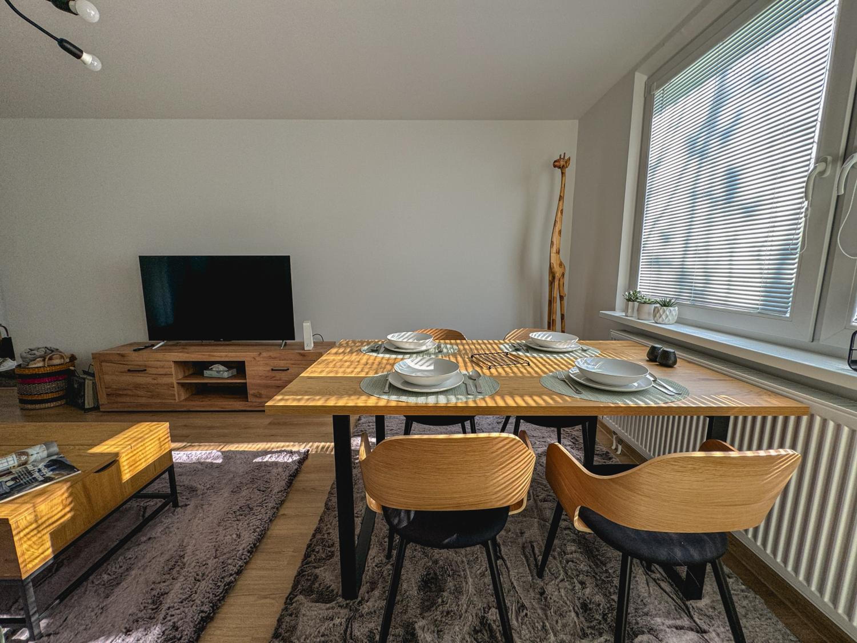 Fisherman's AREA 4-Room Large Apartment view 2
