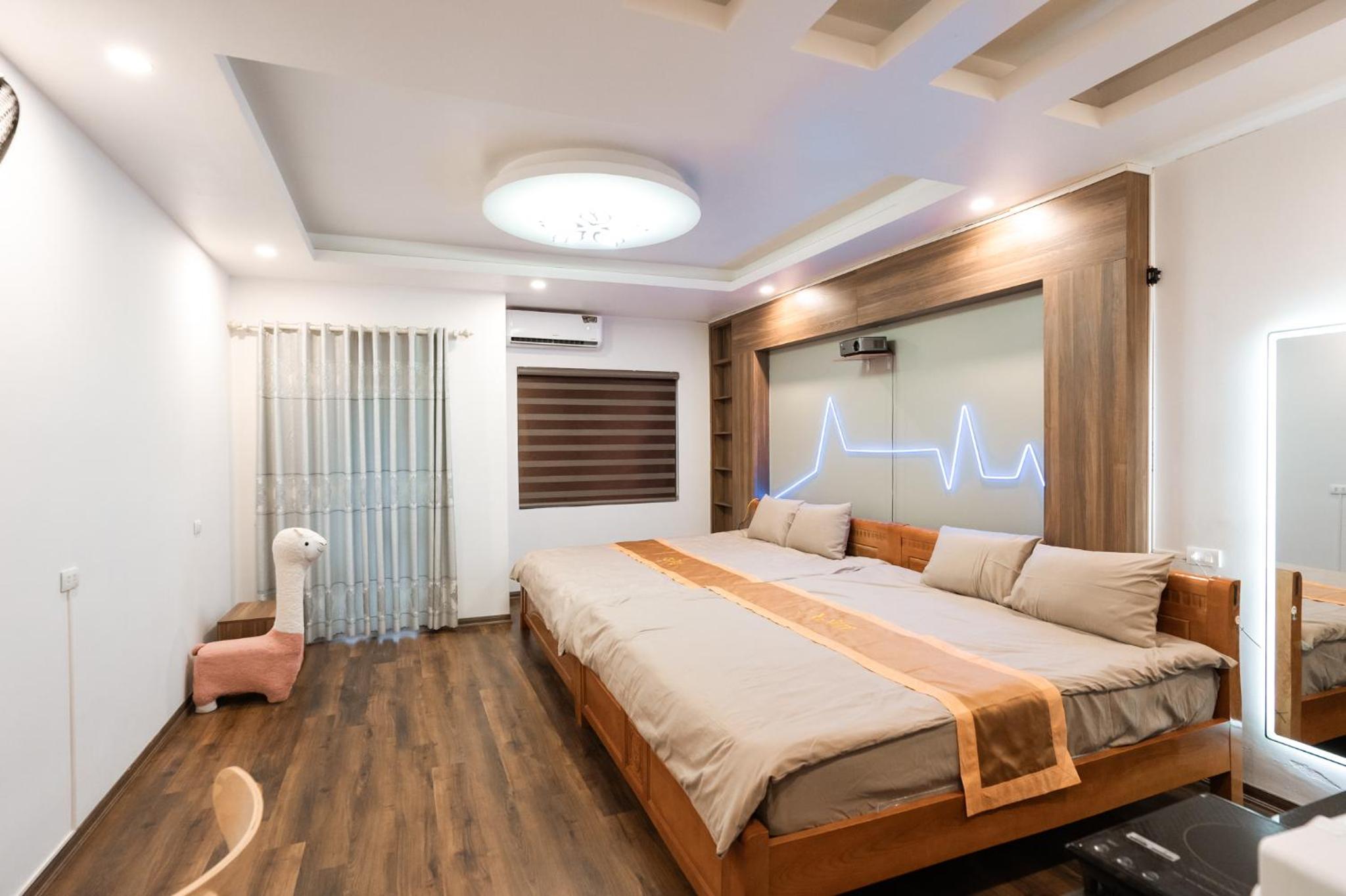 X-Stay Thư Trung view 5