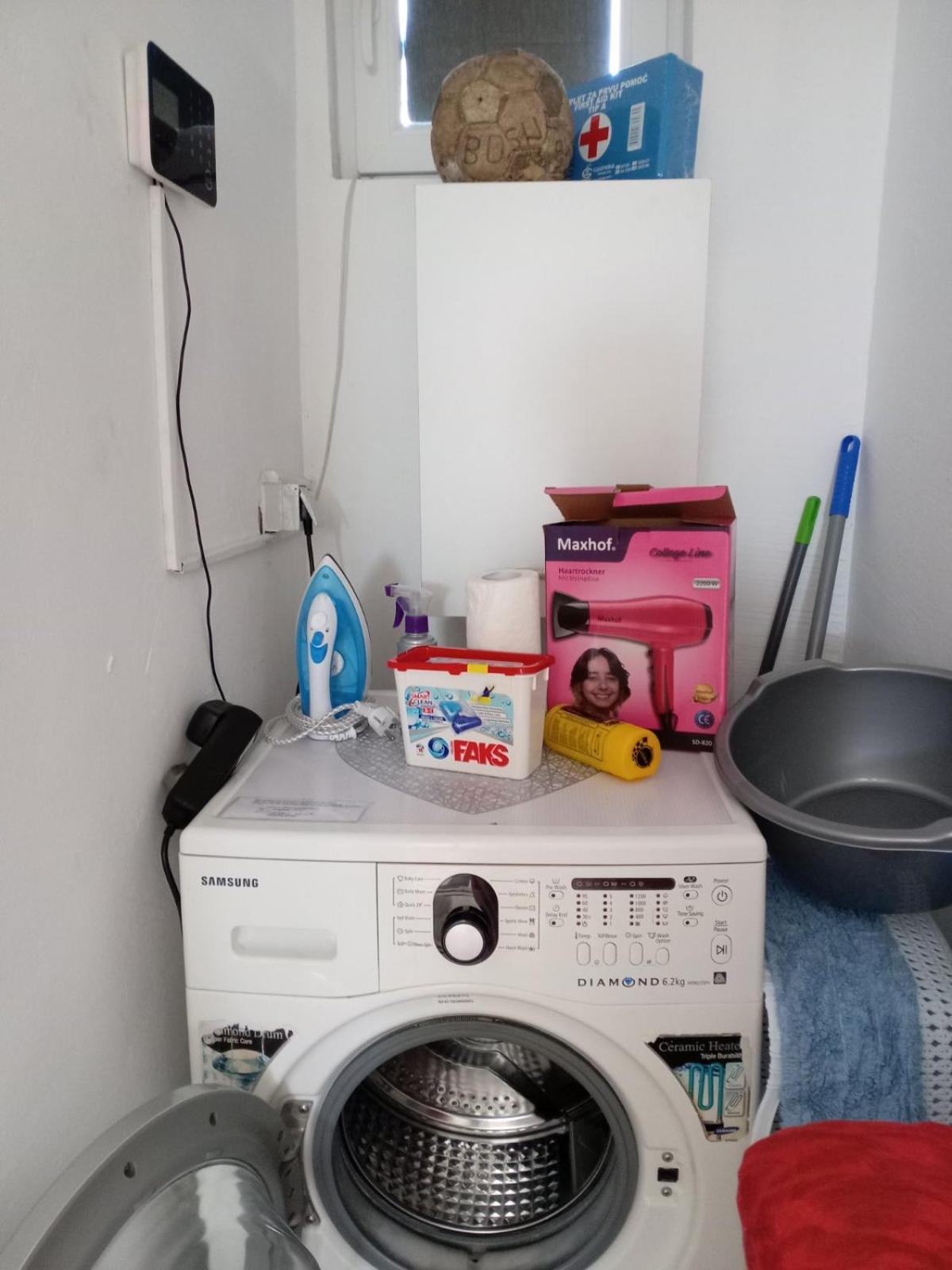 Apartman Cirkic