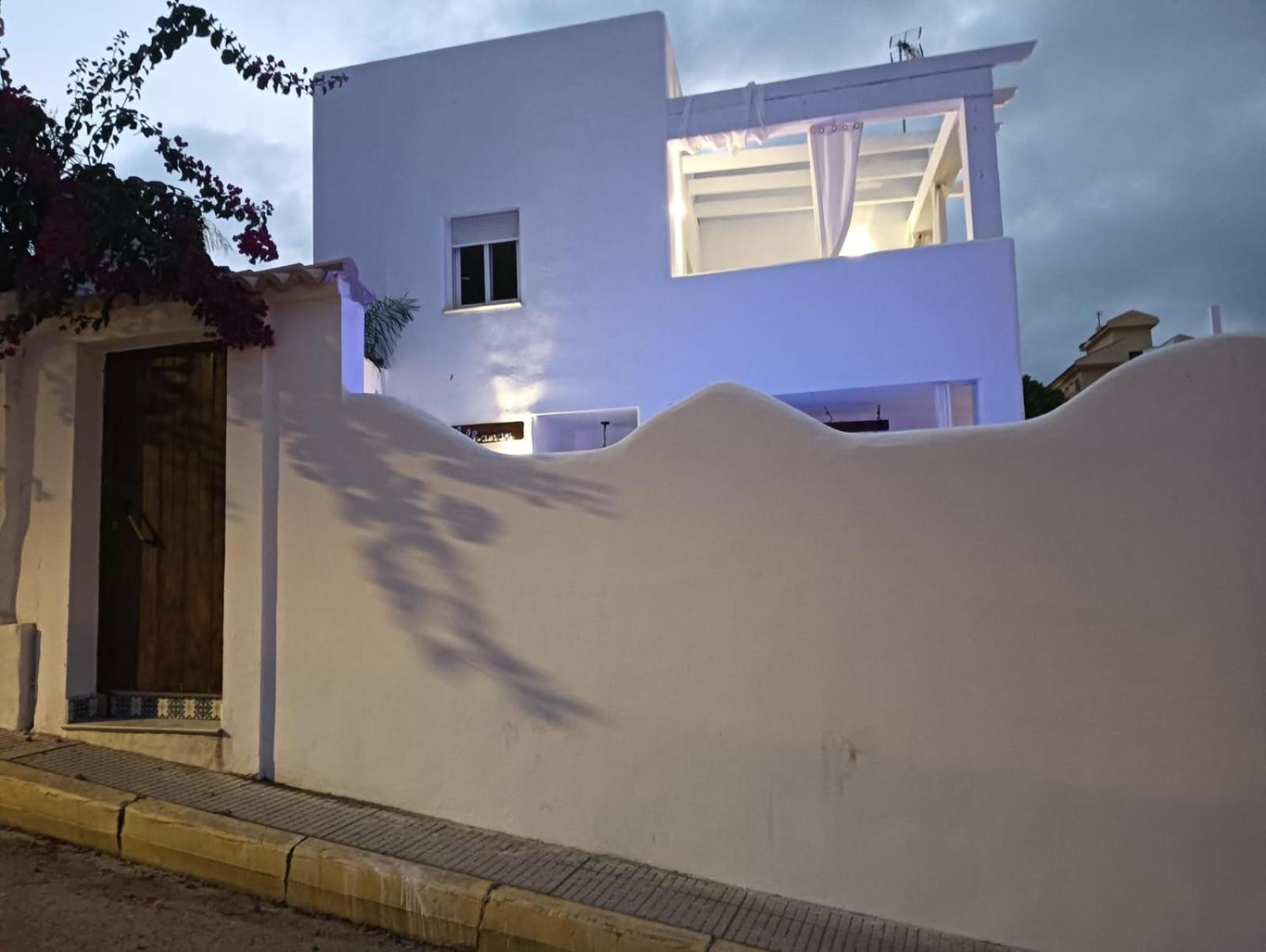 Casa Alhamar