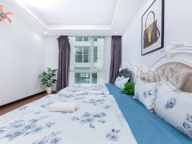 Tina Oasky số 2 LHP- Vũng Tàu sát biển