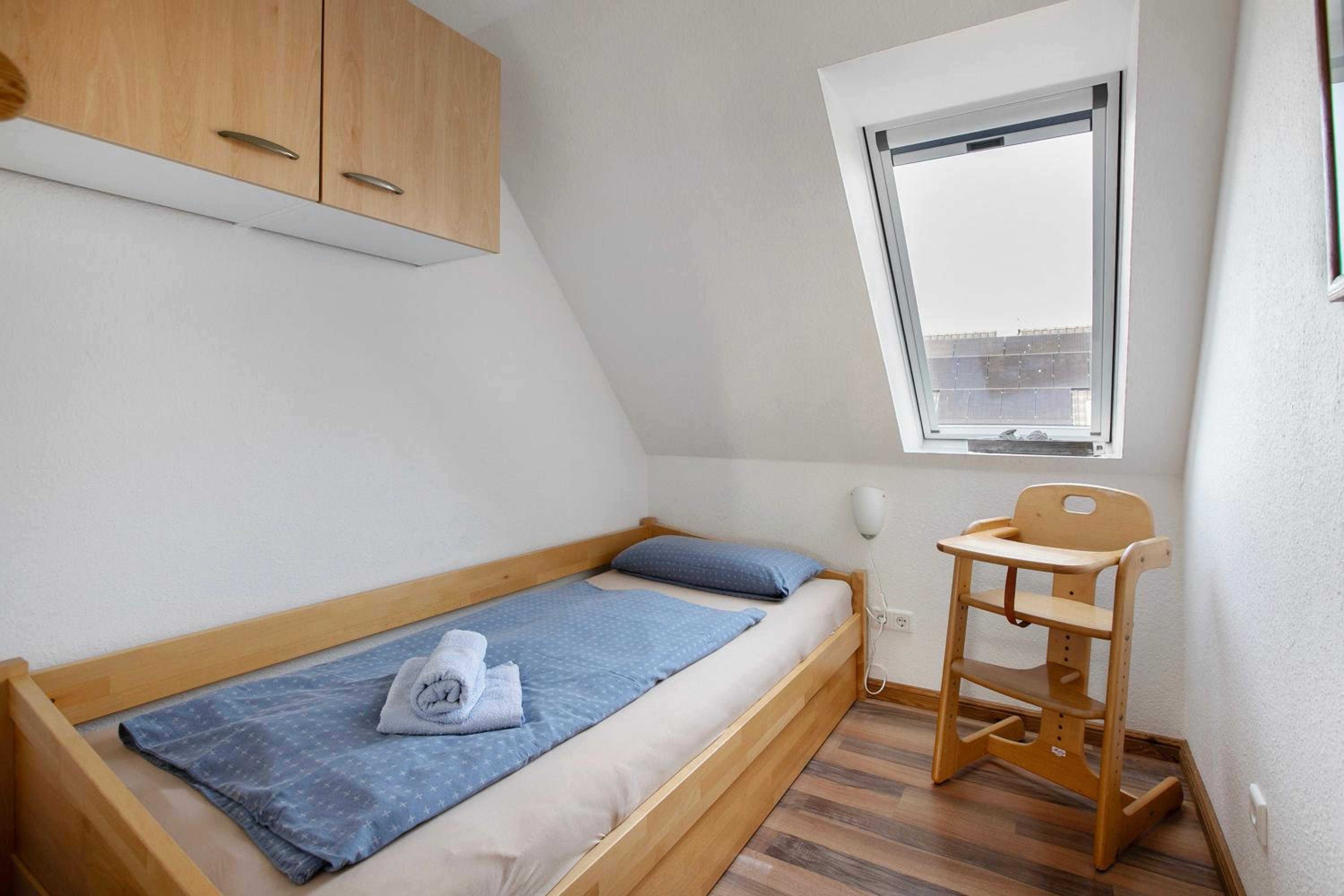 Ferienwohnung Ingwersen Nordstrand