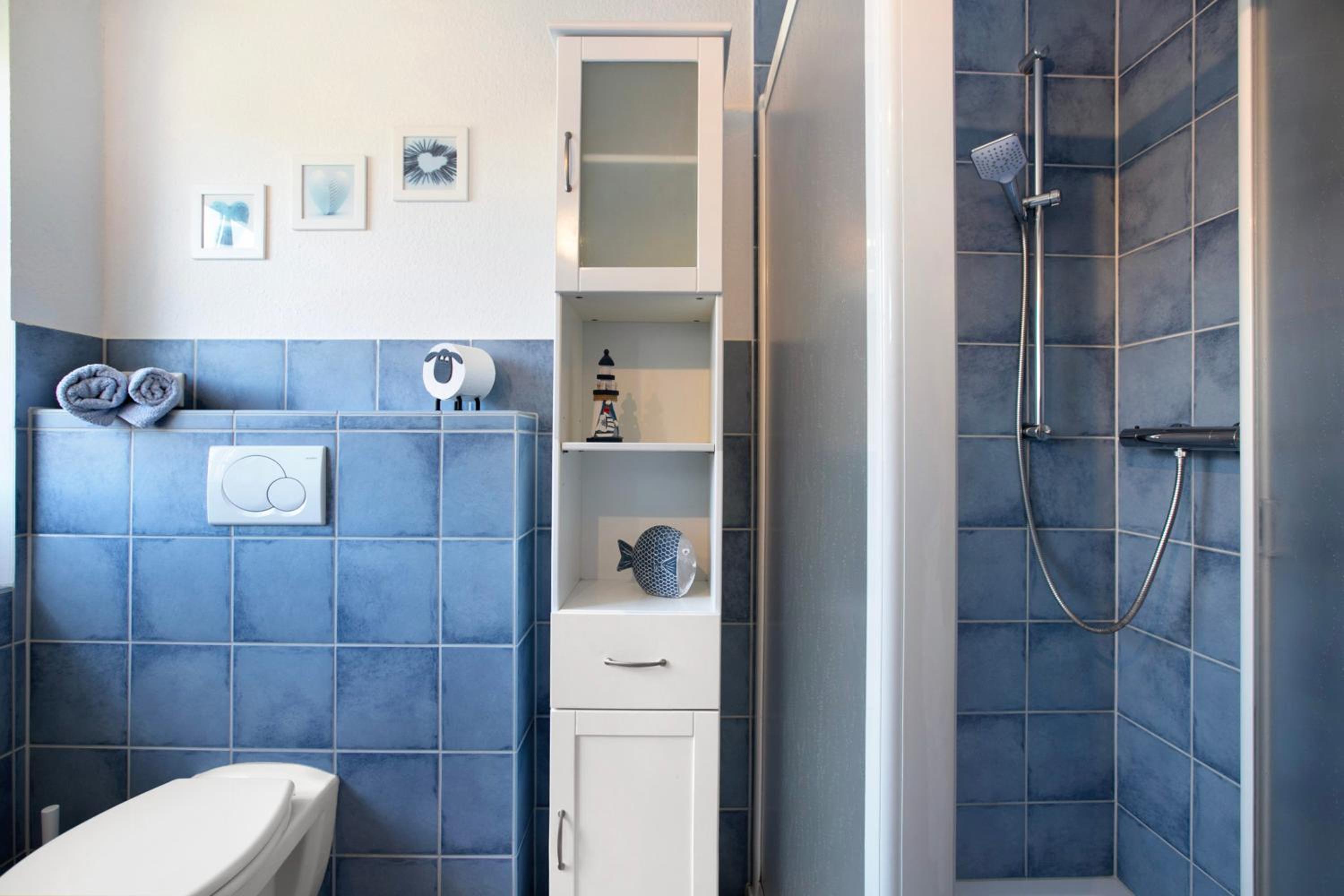 Ferienwohnung Ingwersen Nordstrand