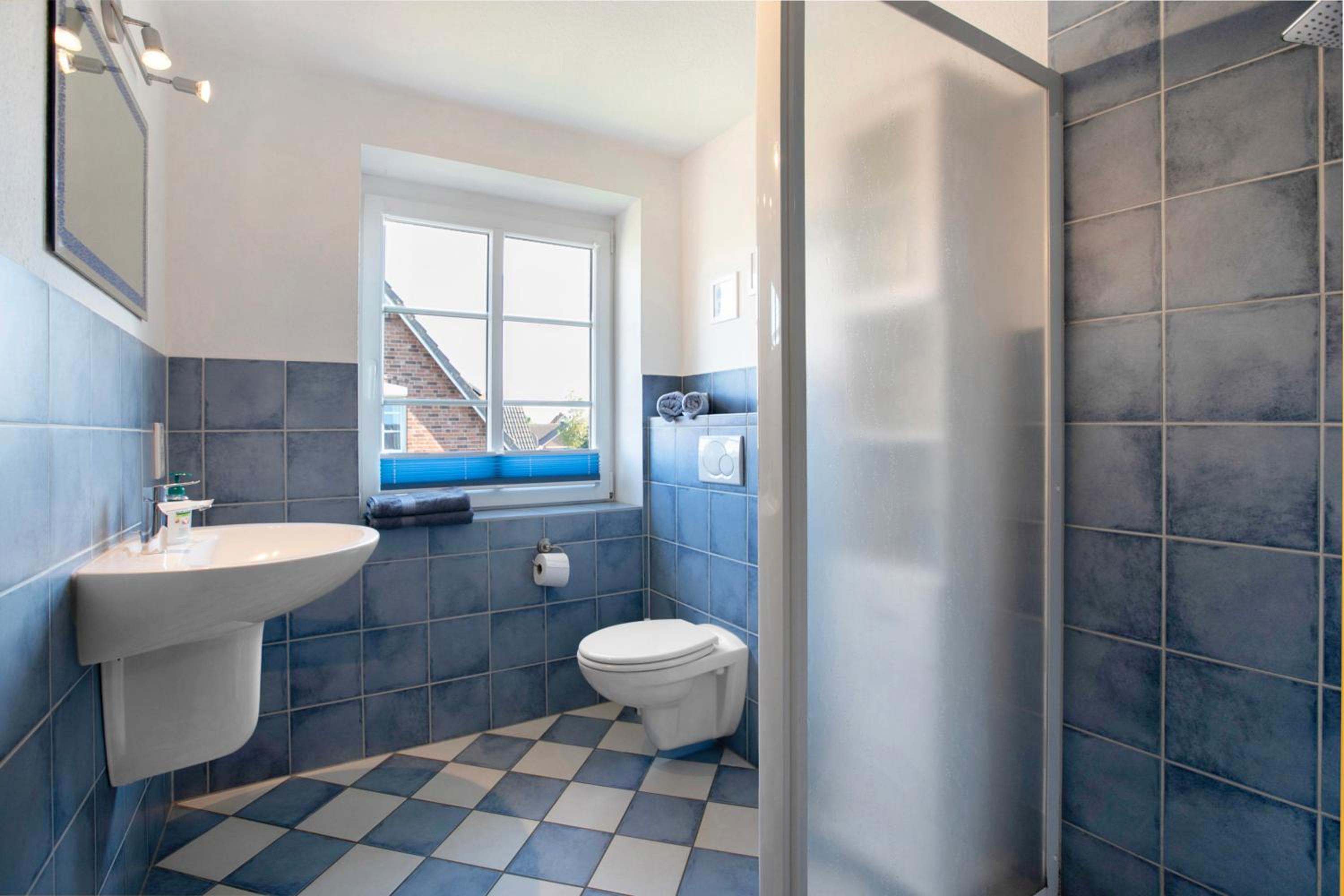 Ferienwohnung Ingwersen Nordstrand