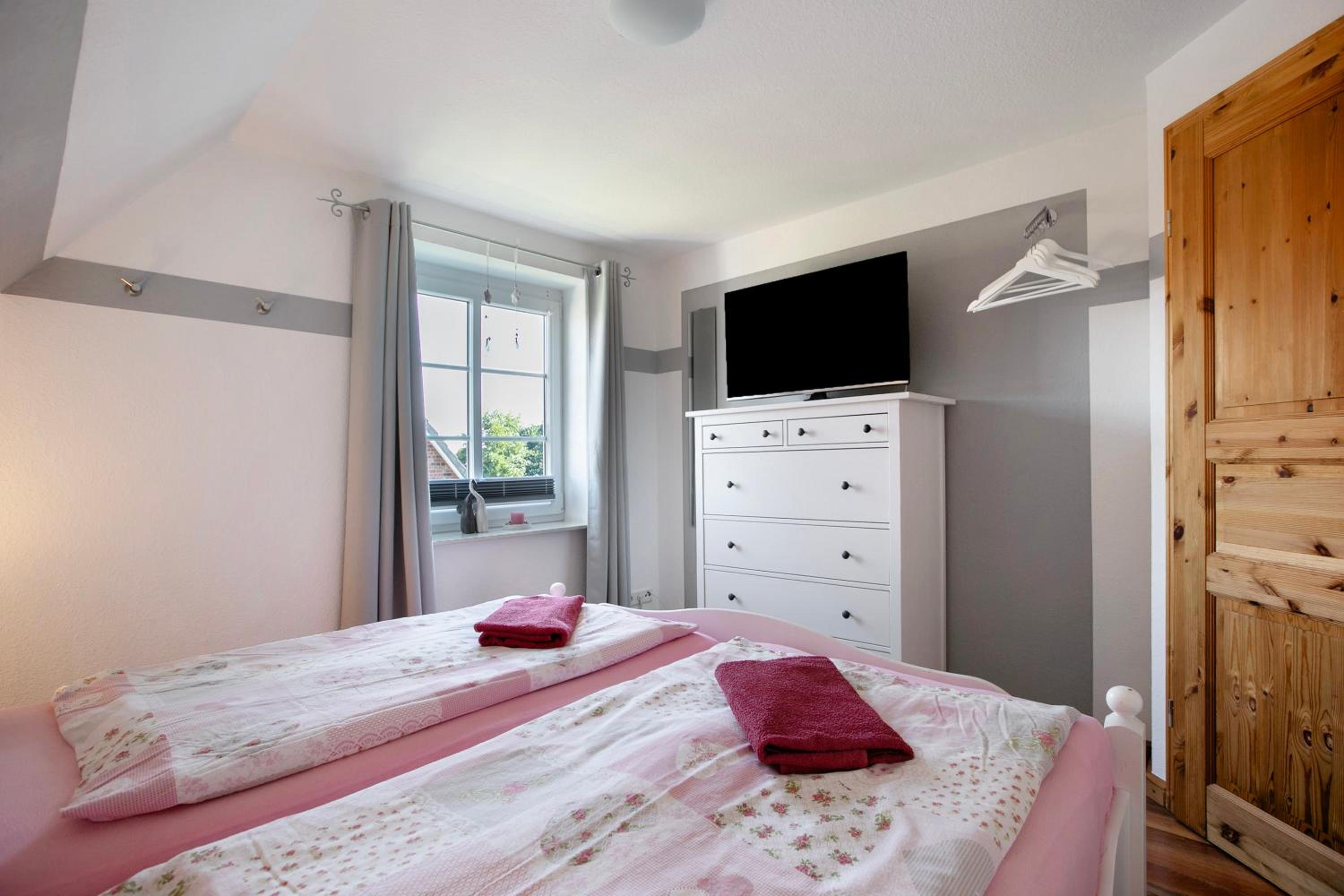 Ferienwohnung Ingwersen Nordstrand