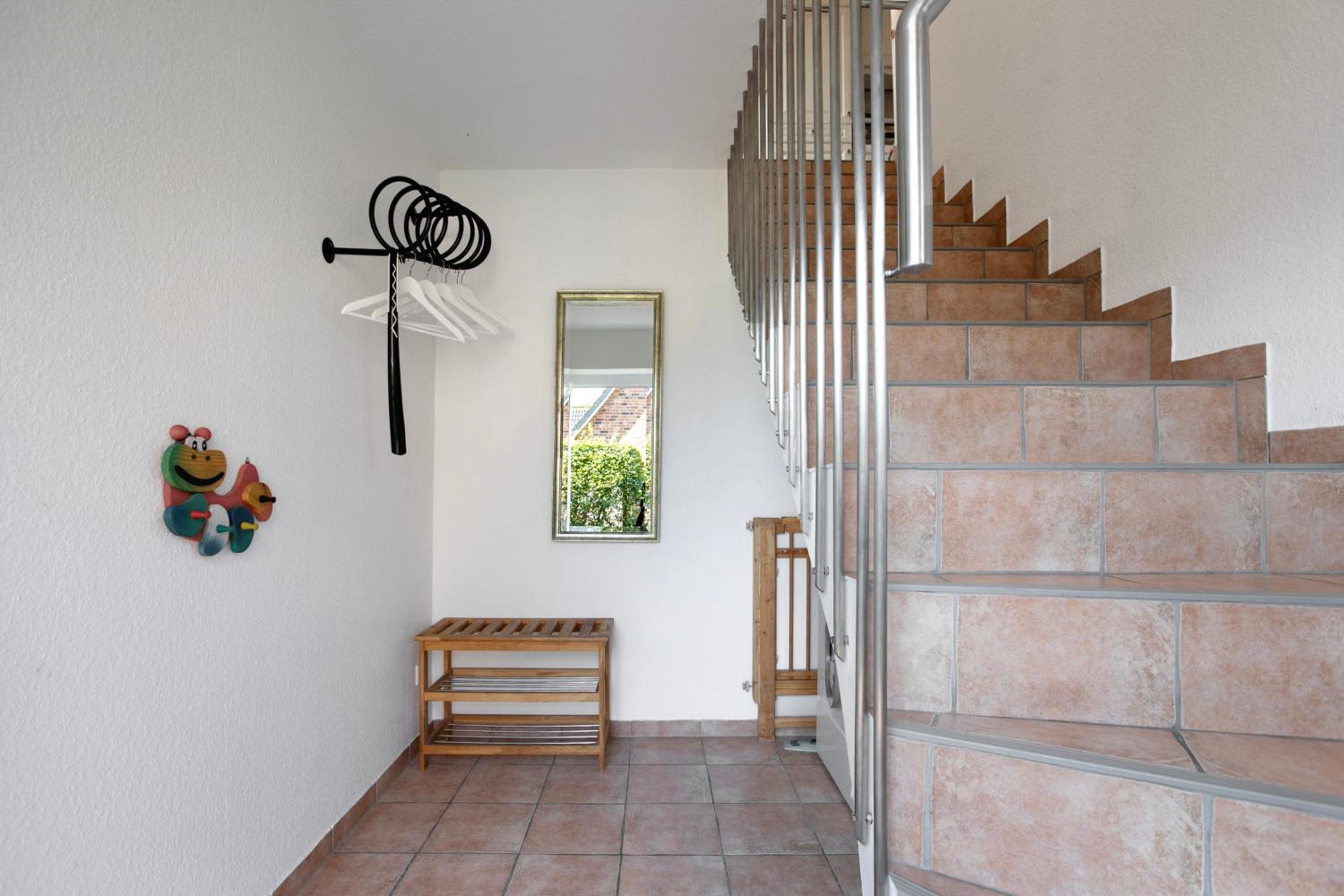 Ferienwohnung Ingwersen Nordstrand