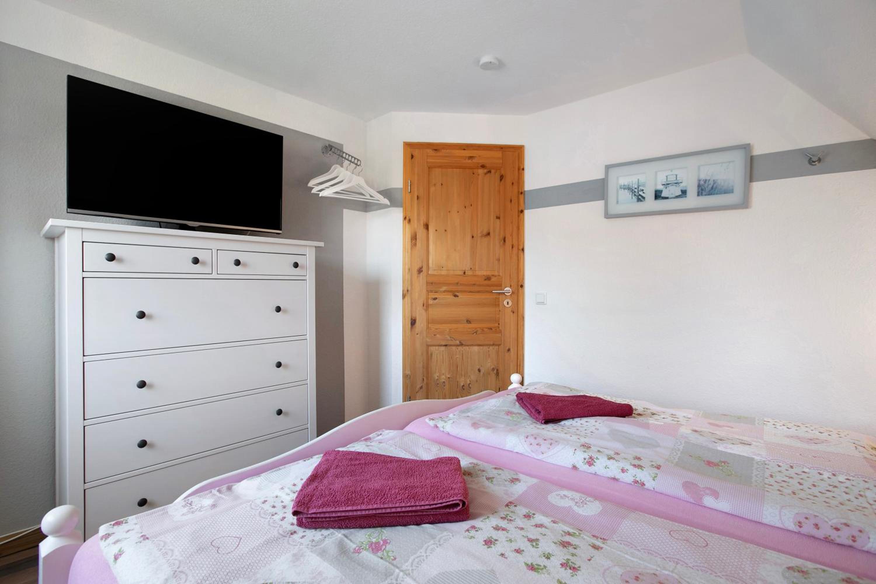 Ferienwohnung Ingwersen Nordstrand