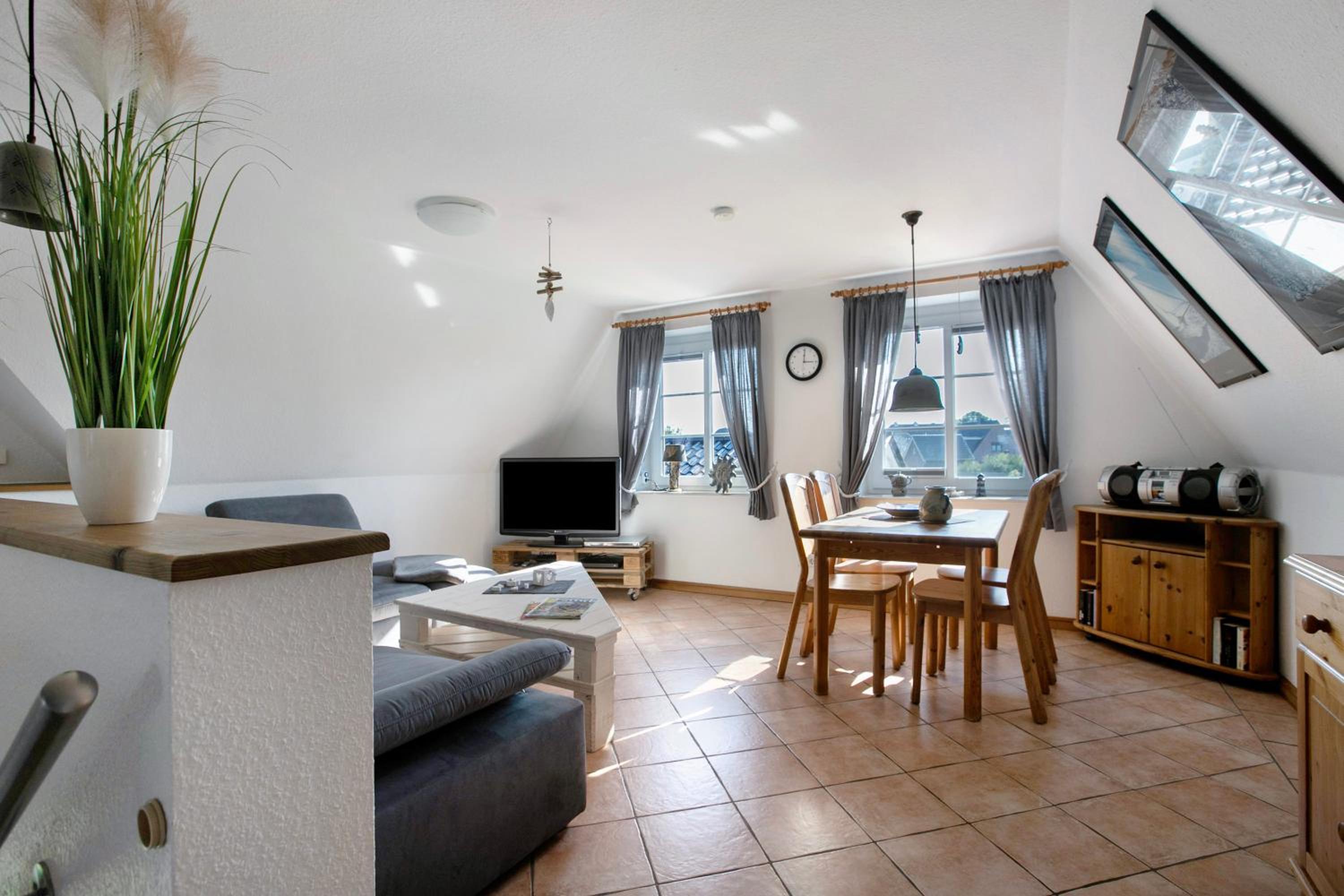 Ferienwohnung Ingwersen Nordstrand