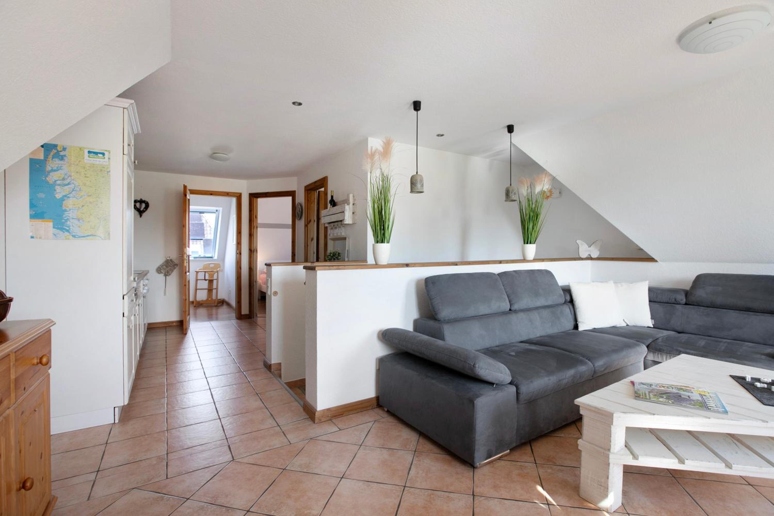 Ferienwohnung Ingwersen Nordstrand