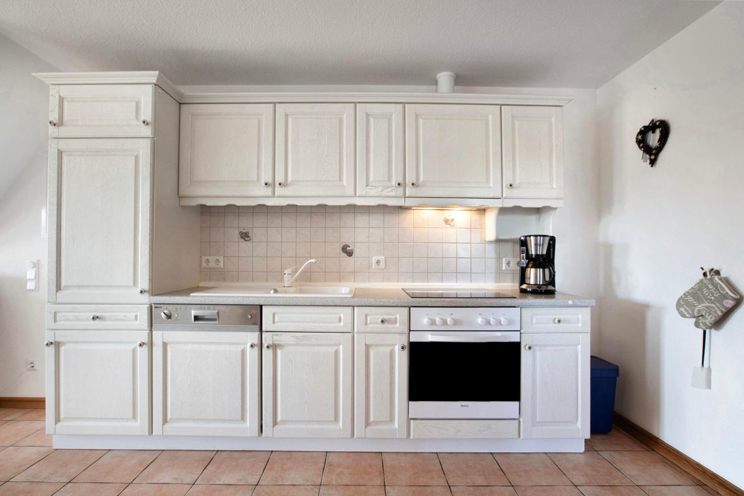Ferienwohnung Ingwersen Nordstrand