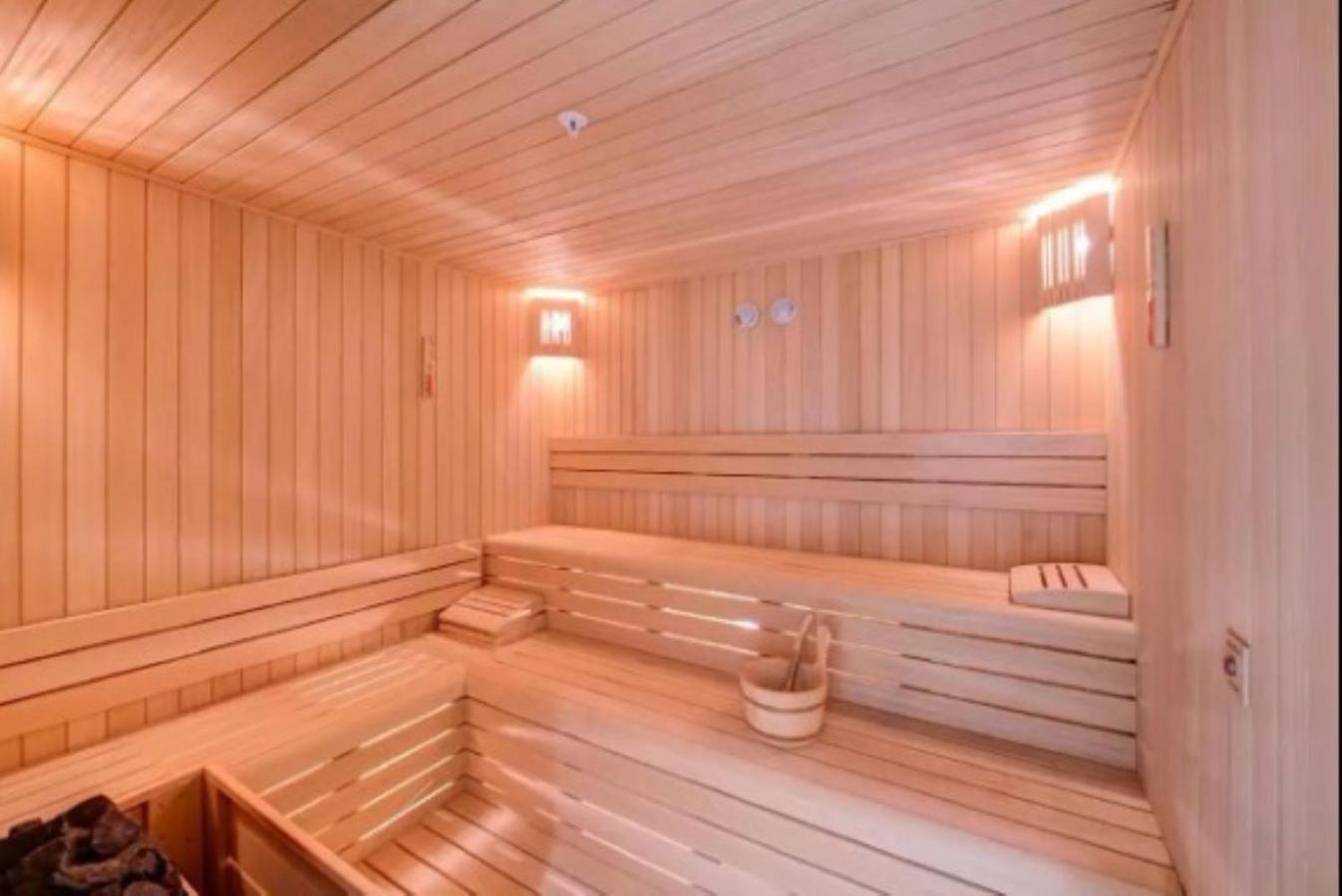 Cosy Studio Flat -One Room in a new residence near Taksim