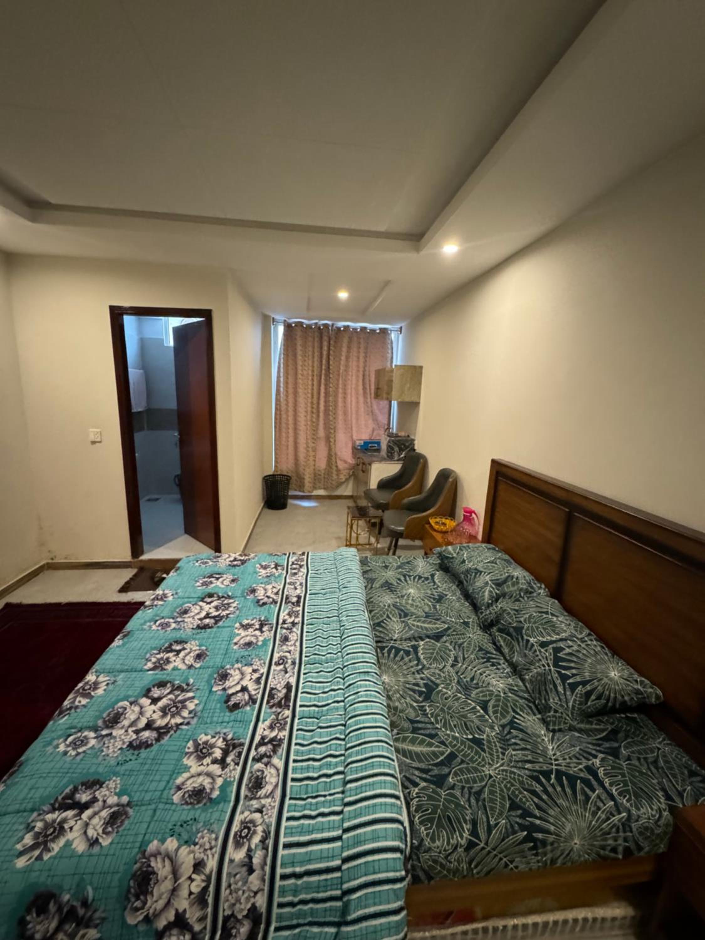 Motana apartment