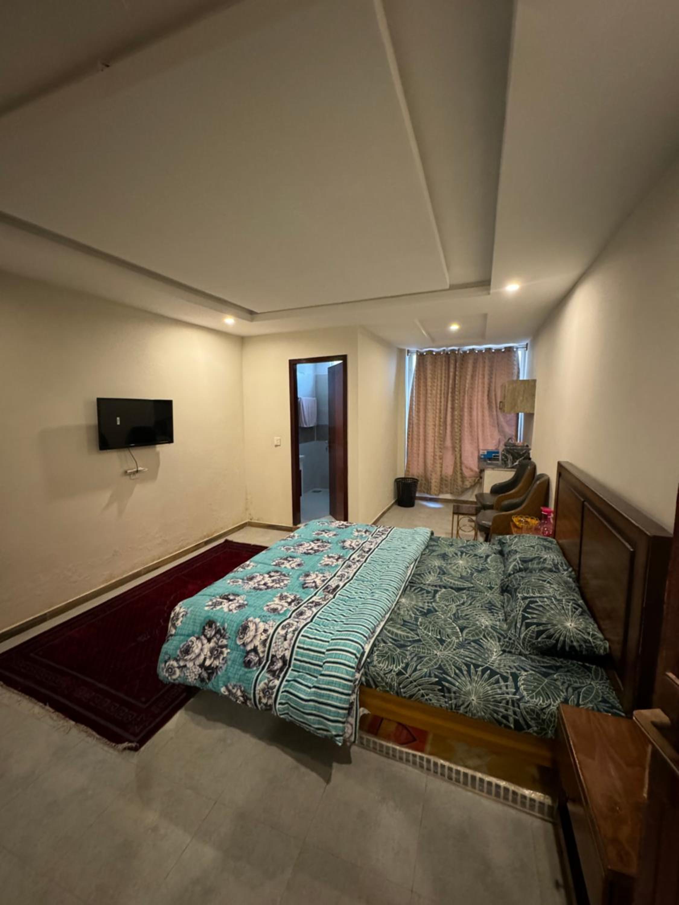 Motana apartment
