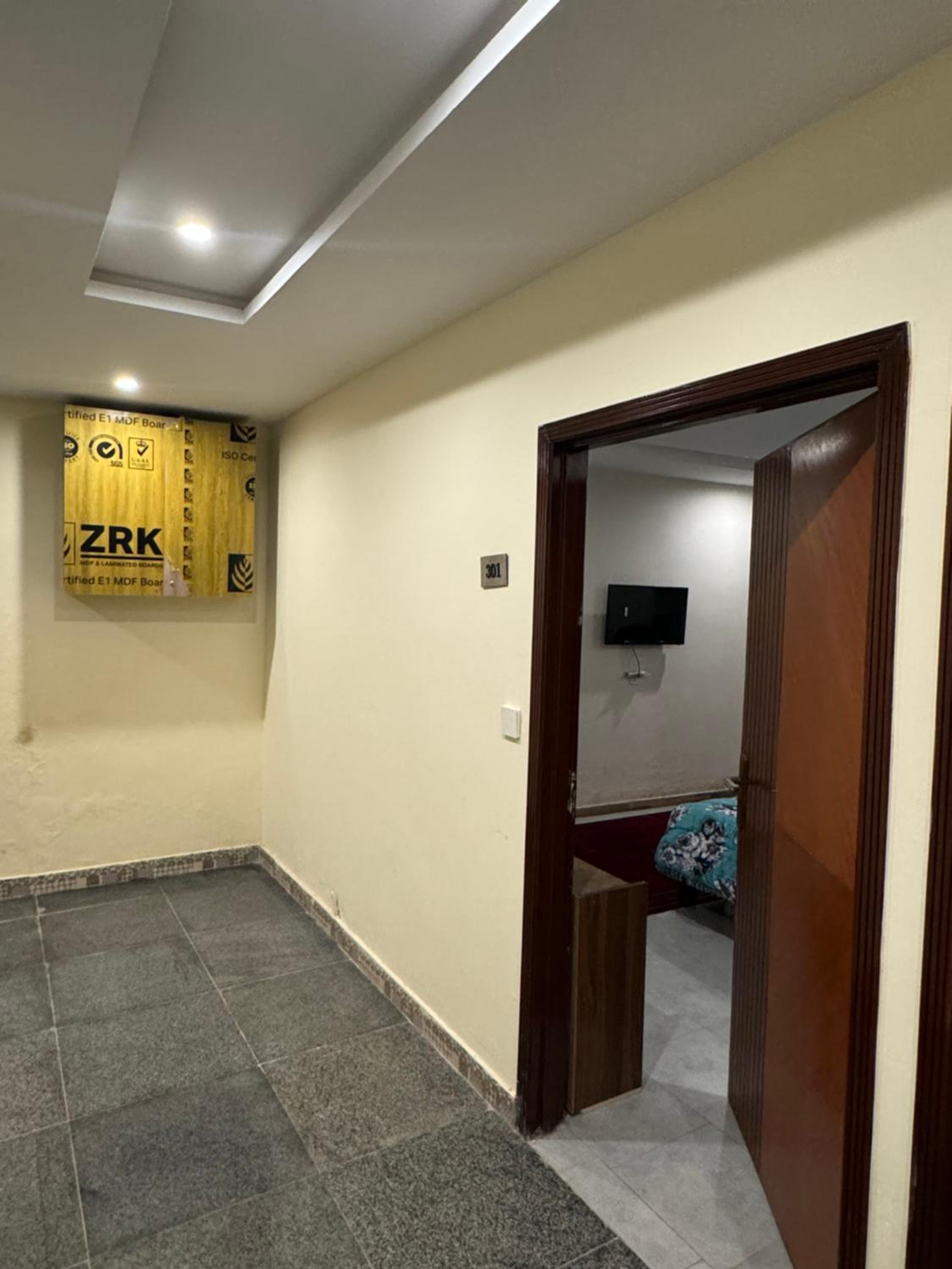 Motana apartment