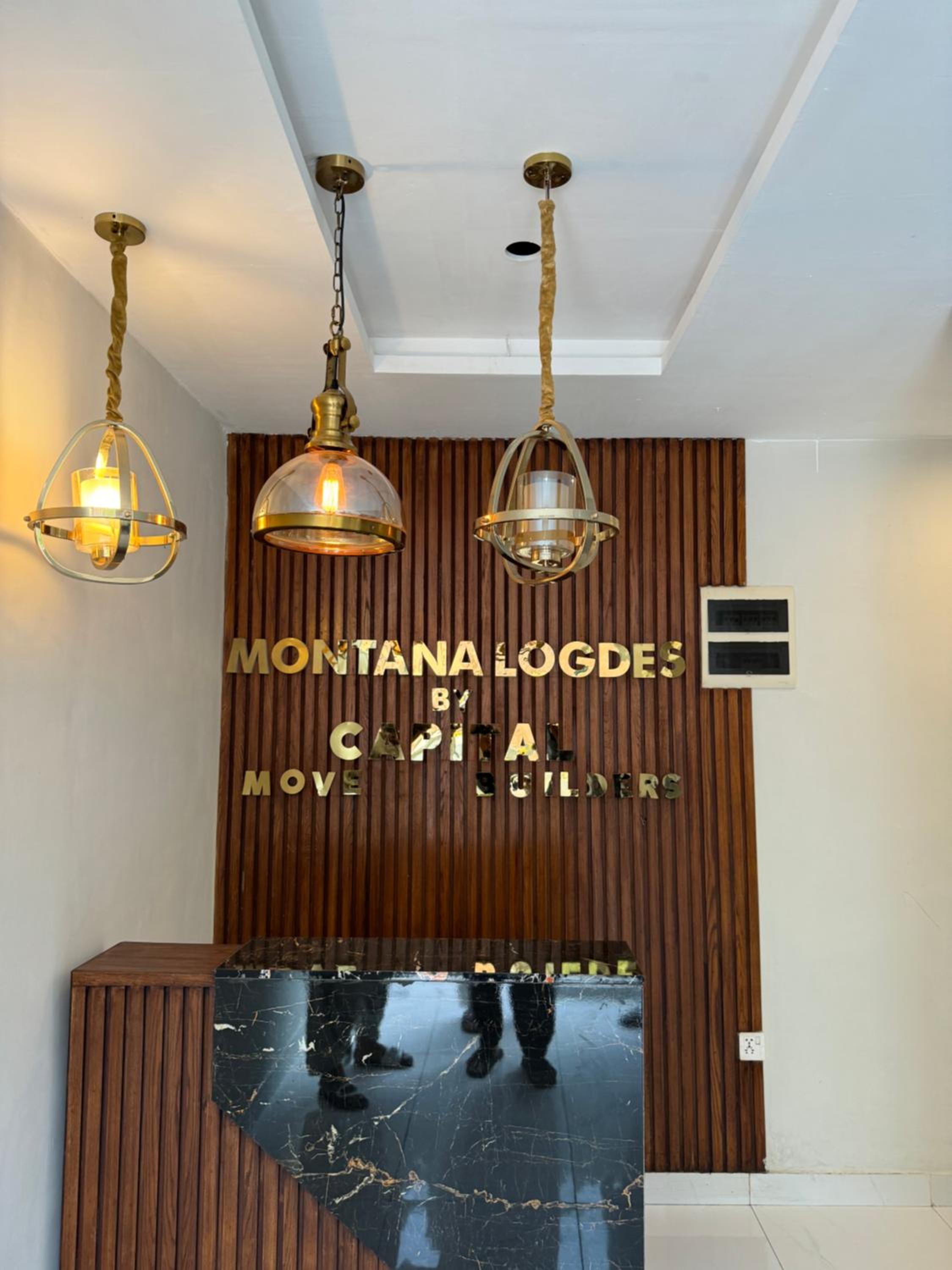 Motana apartment