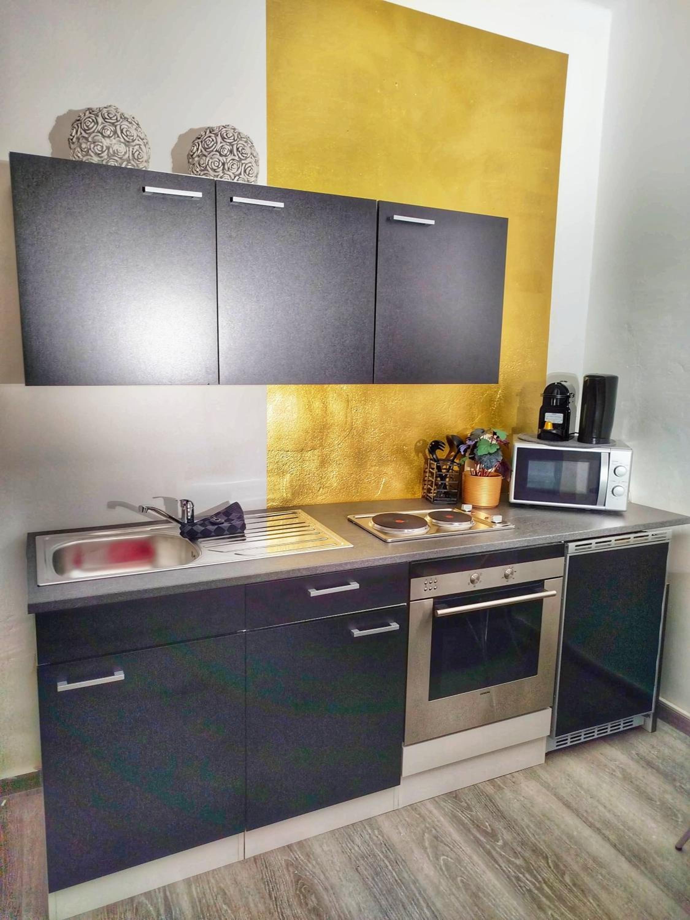 Studio Apartment am Zoo