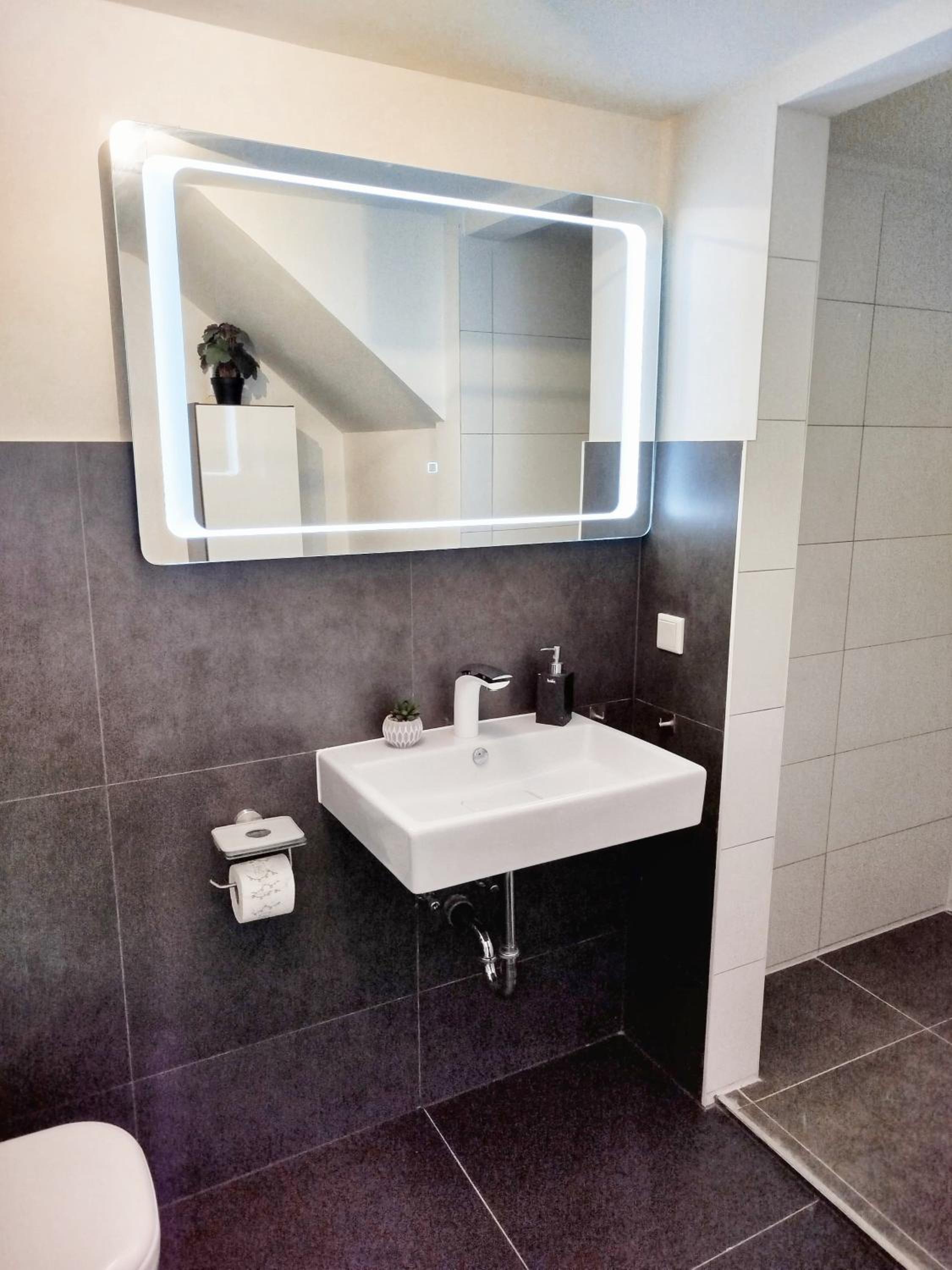 Studio Apartment am Zoo