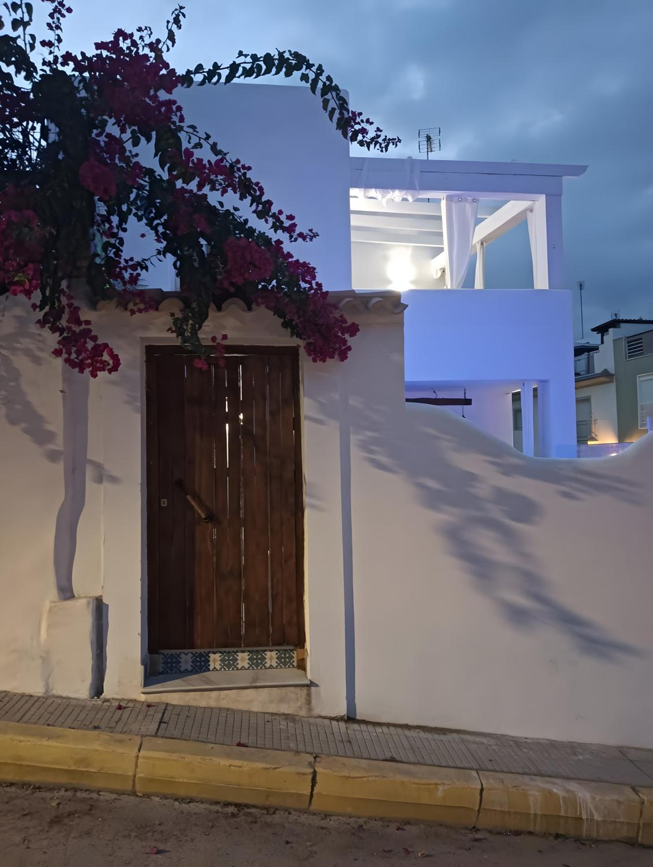 Casa Alhamar