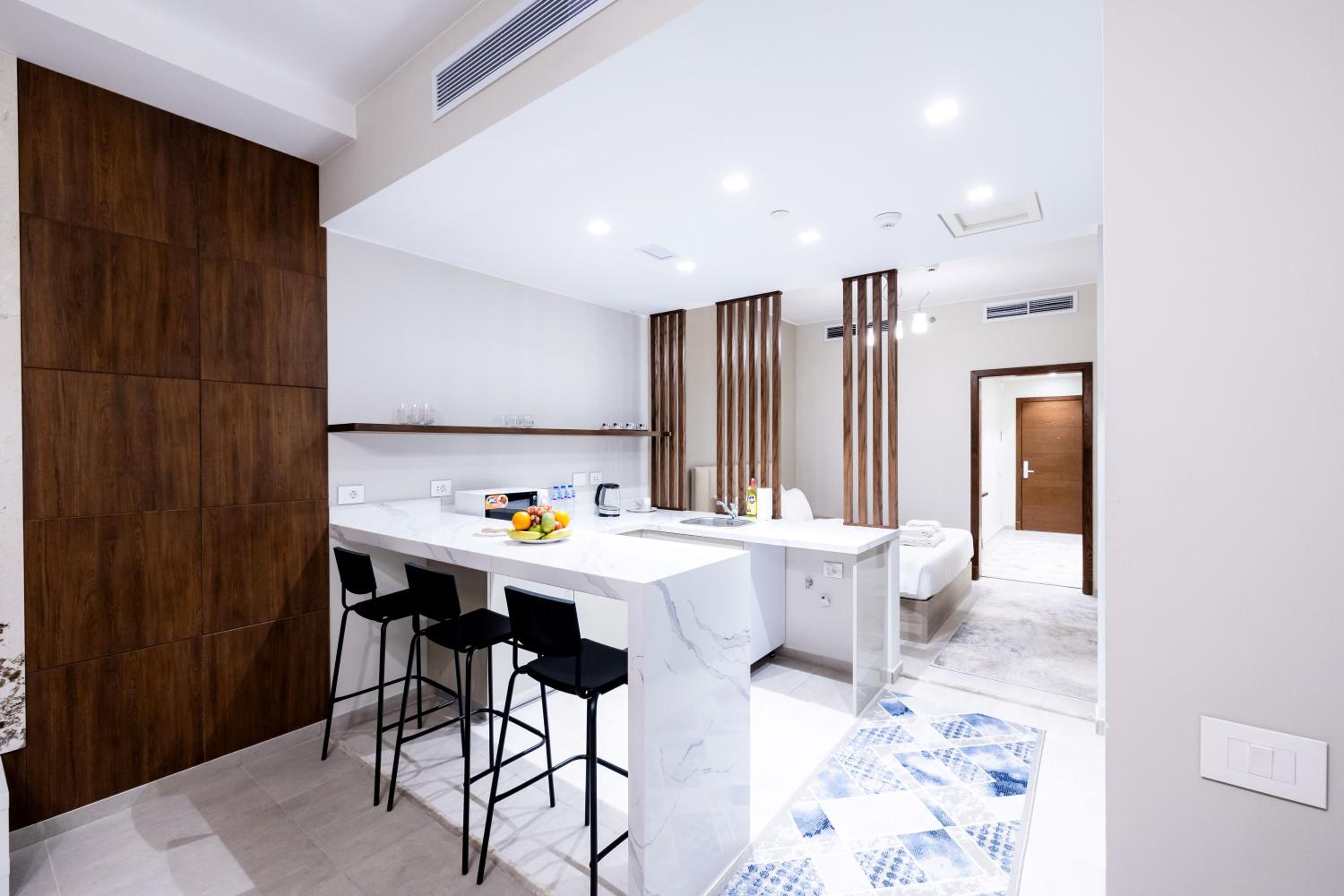 VESTA - El Sheikh Zayed Residence view 2