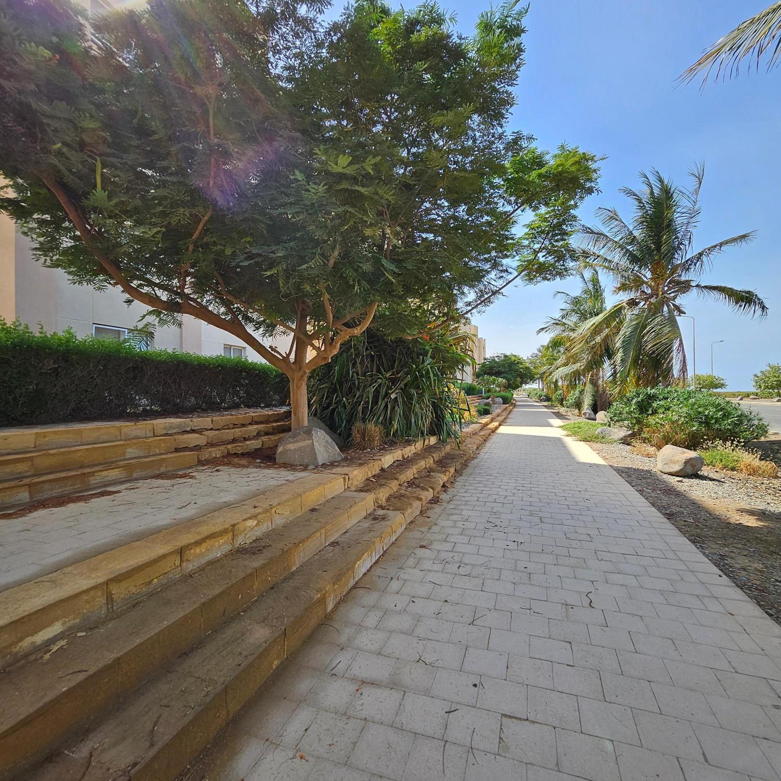 Harmony flat