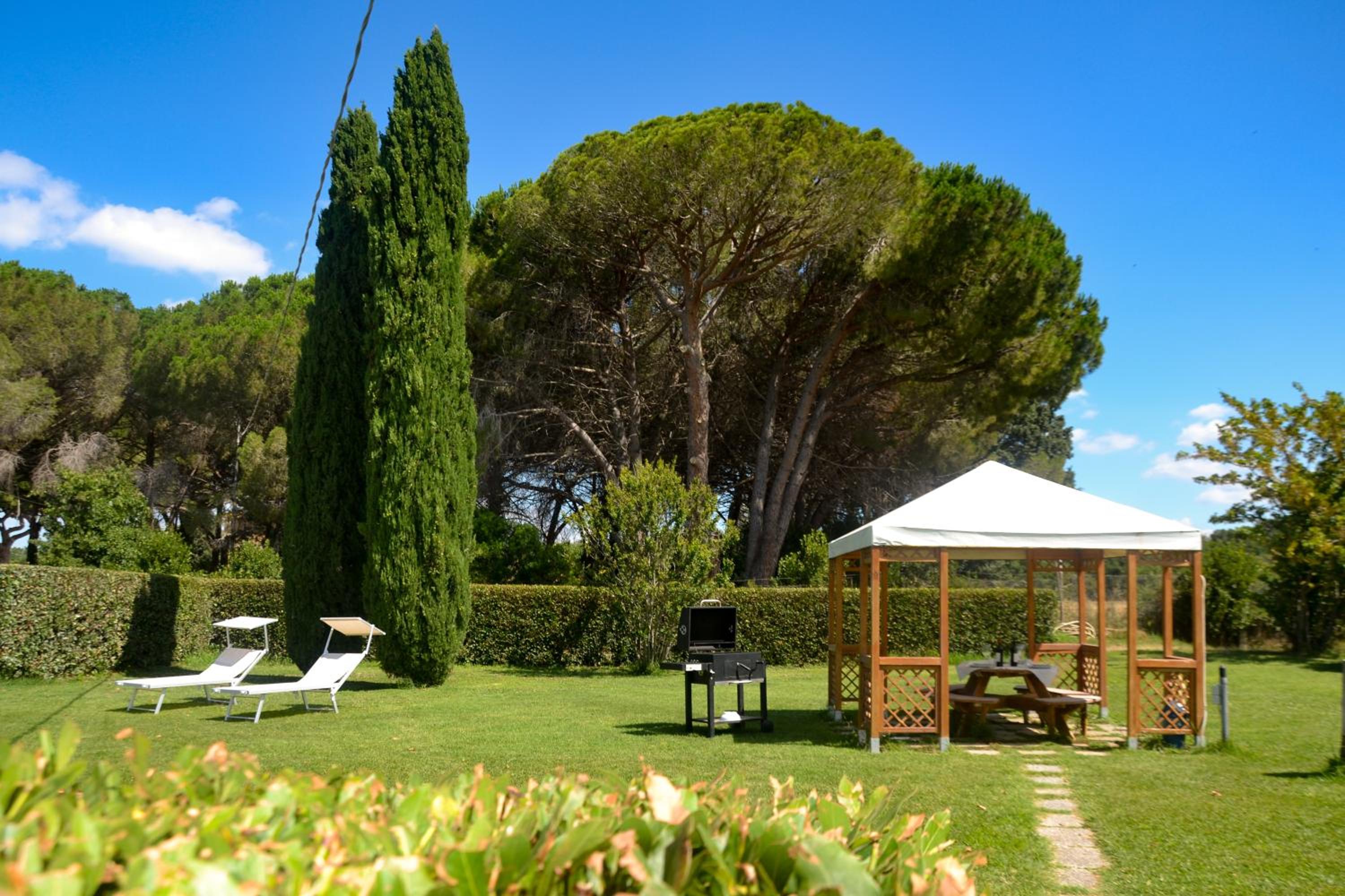 Agriturismo La Rondine view 4
